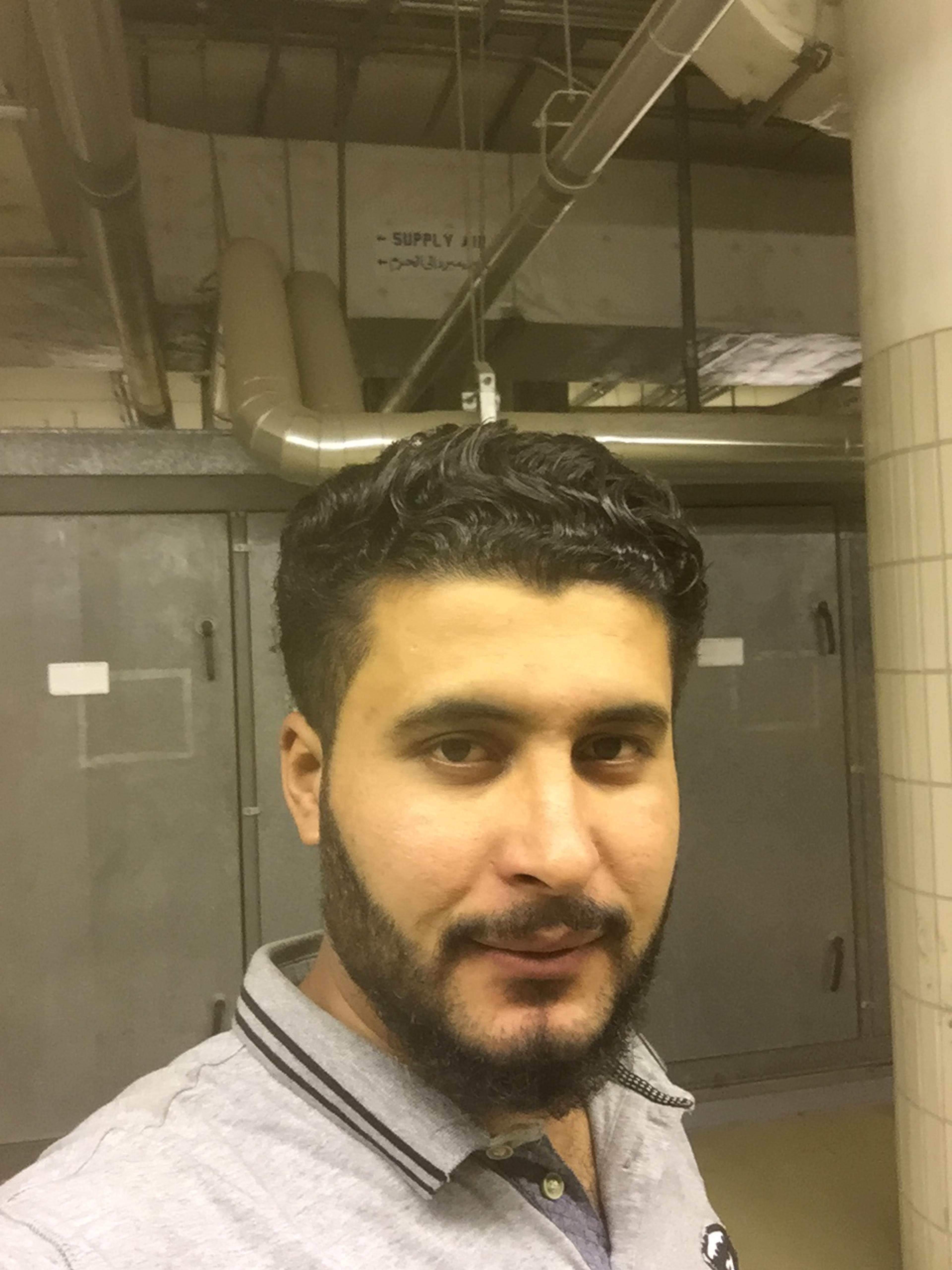 محمد فوزى
