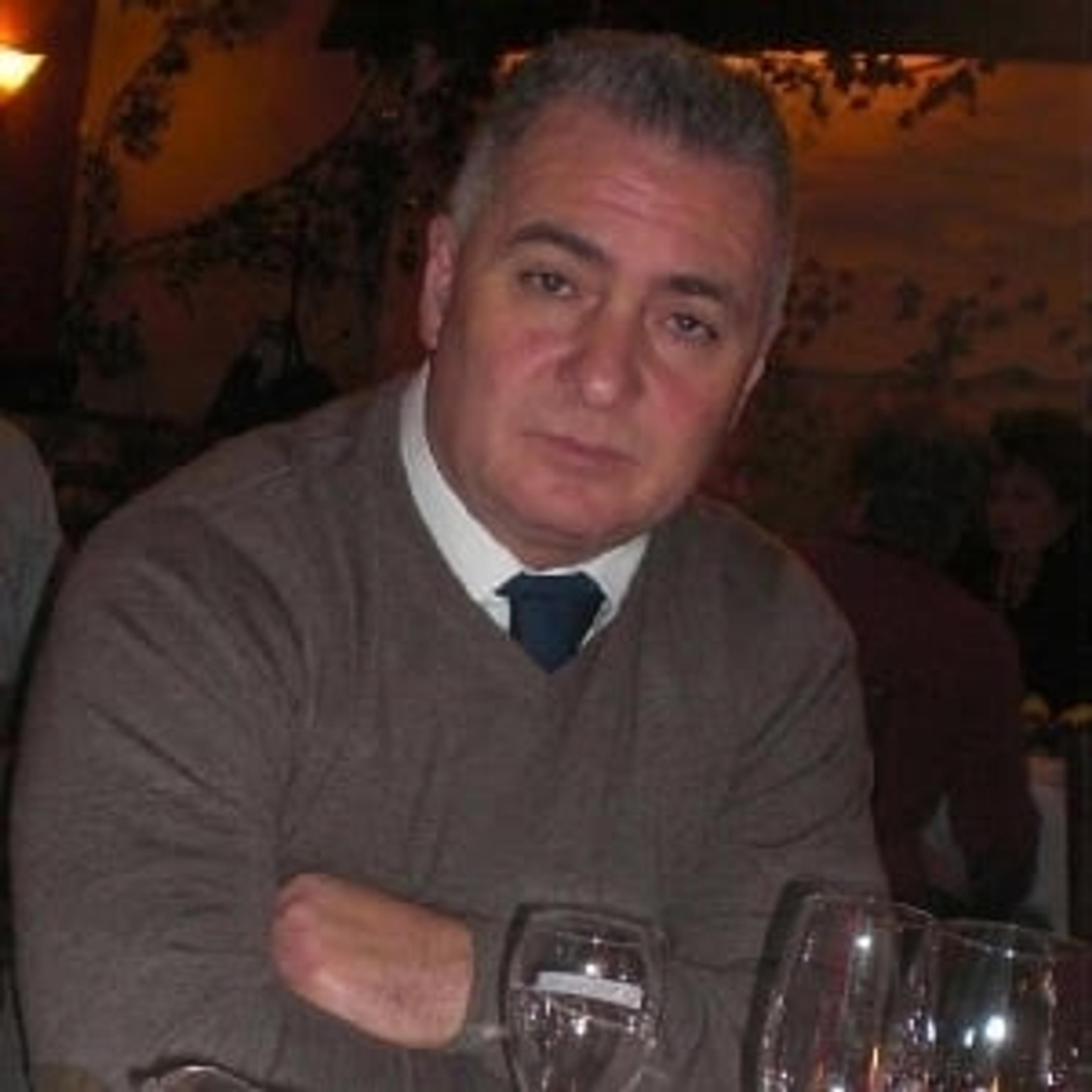 Pietro Marasco