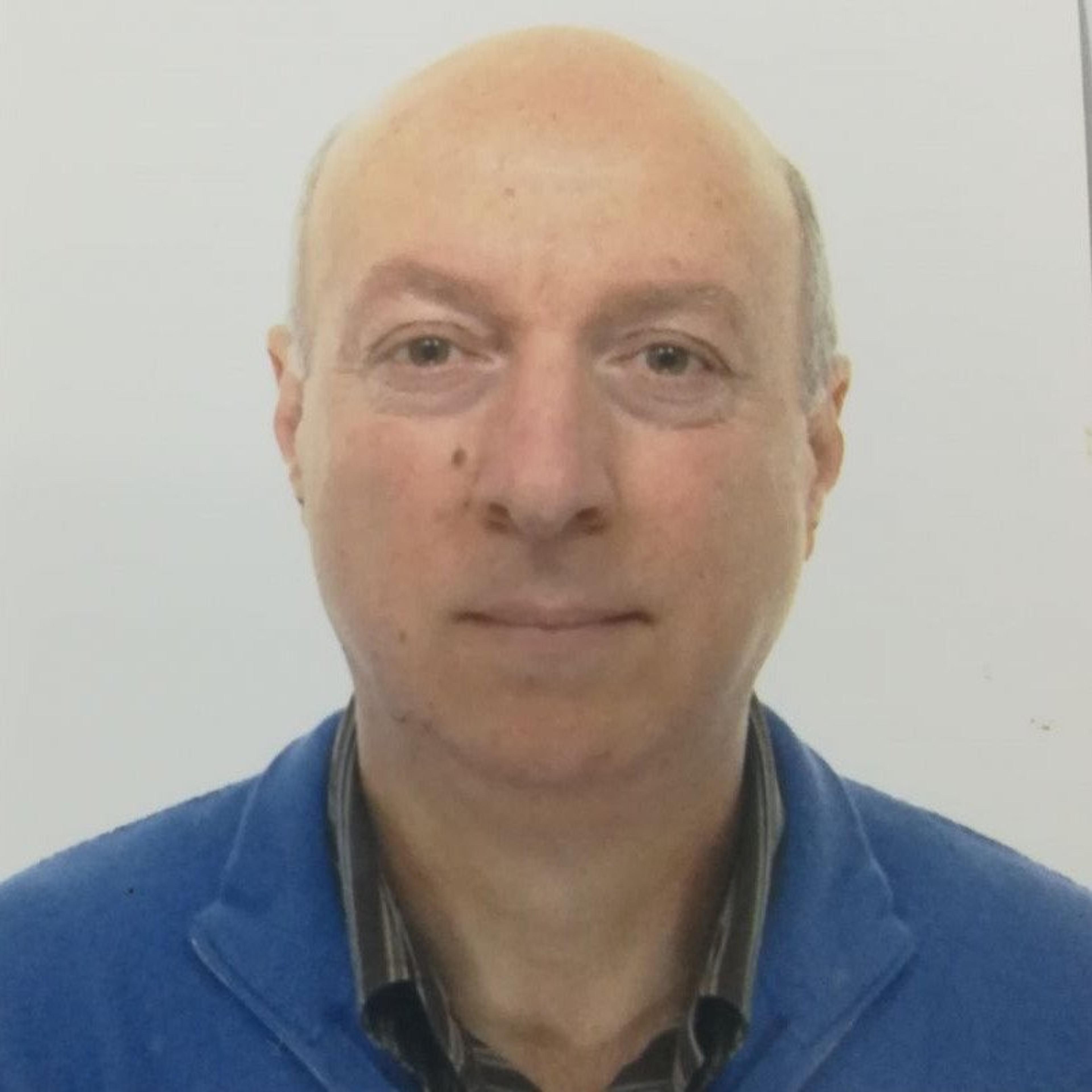 Studio Geom. Vincenzo Di Simone