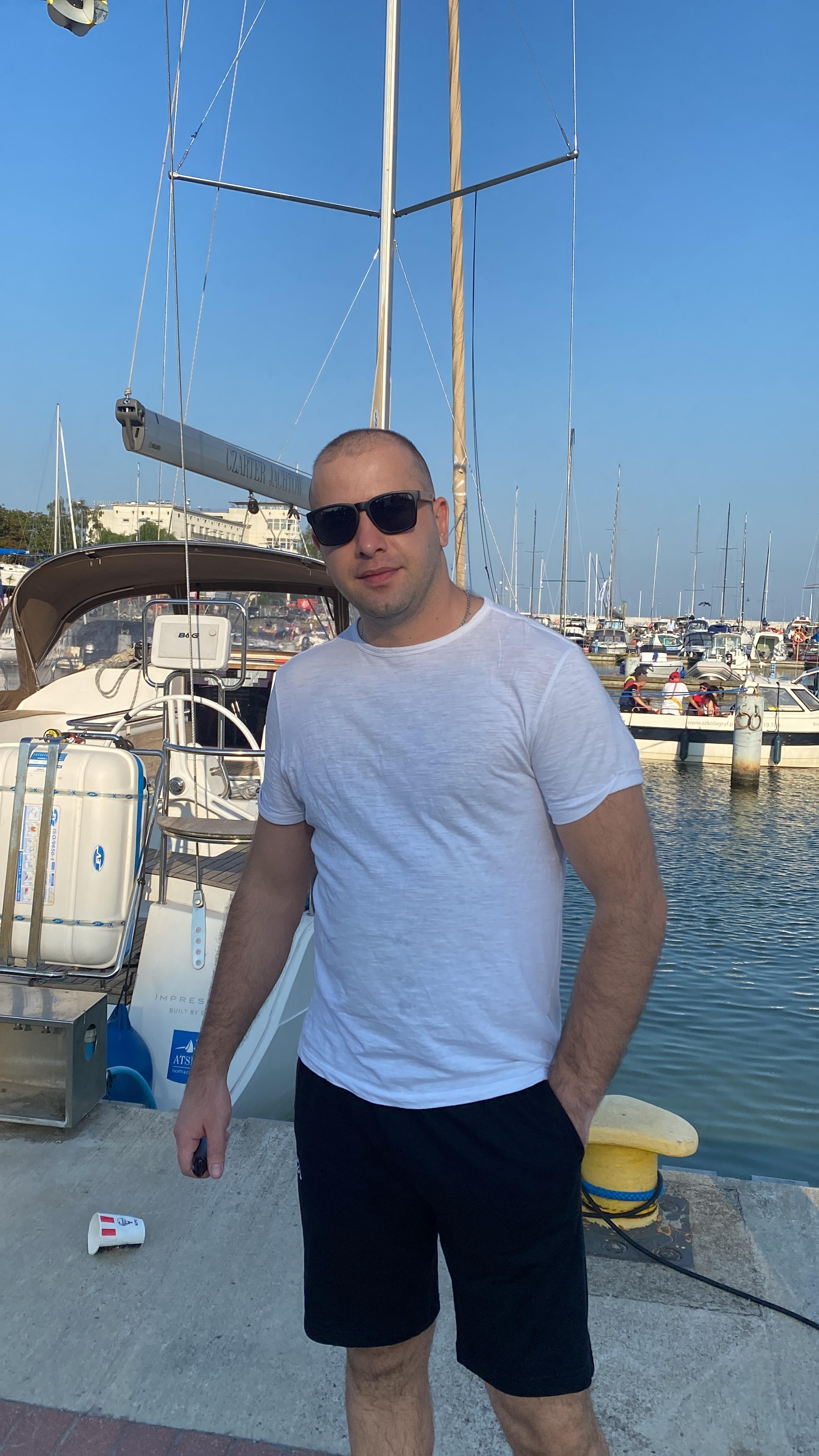 Tymur Semeniuk