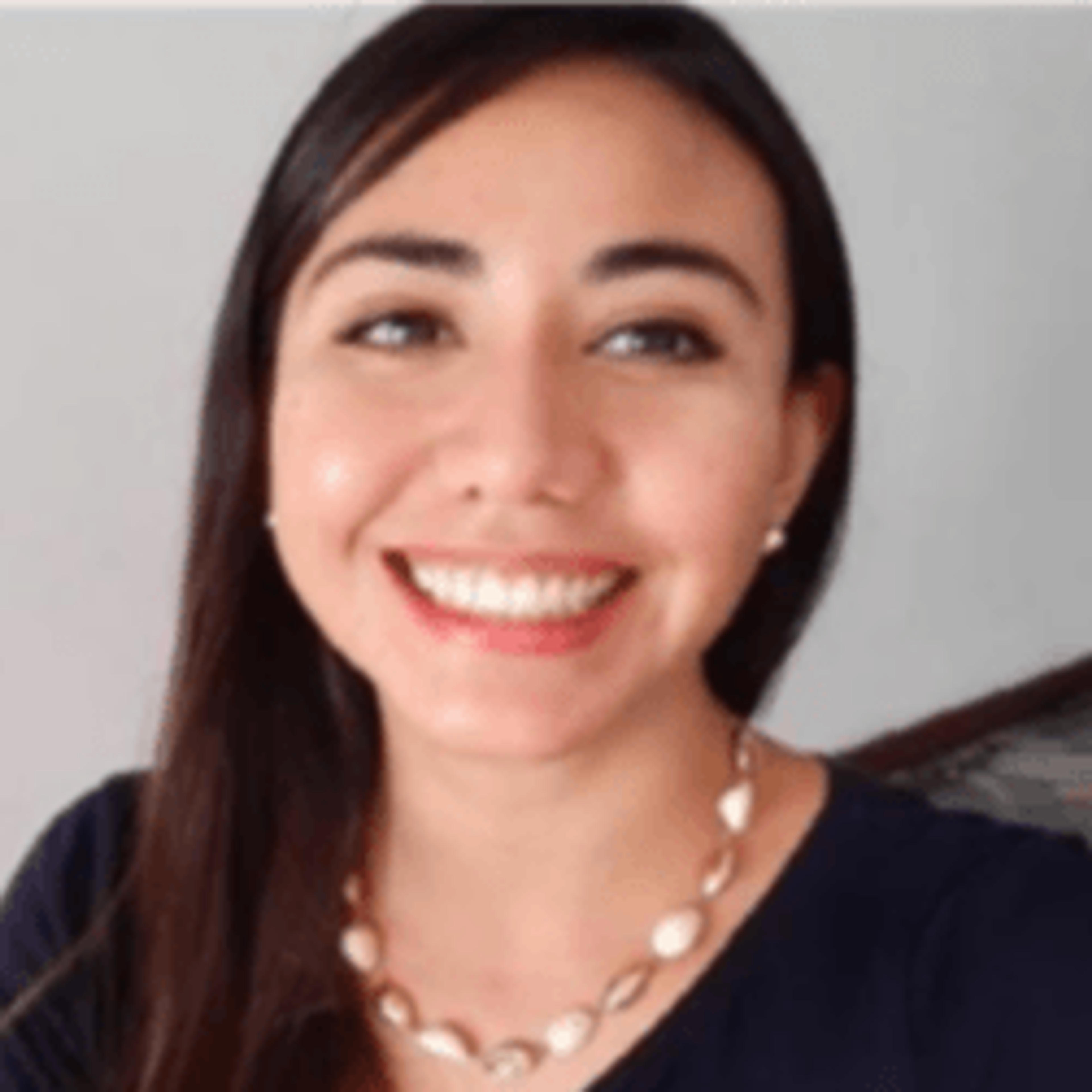 Nadia Guevara Ortiz