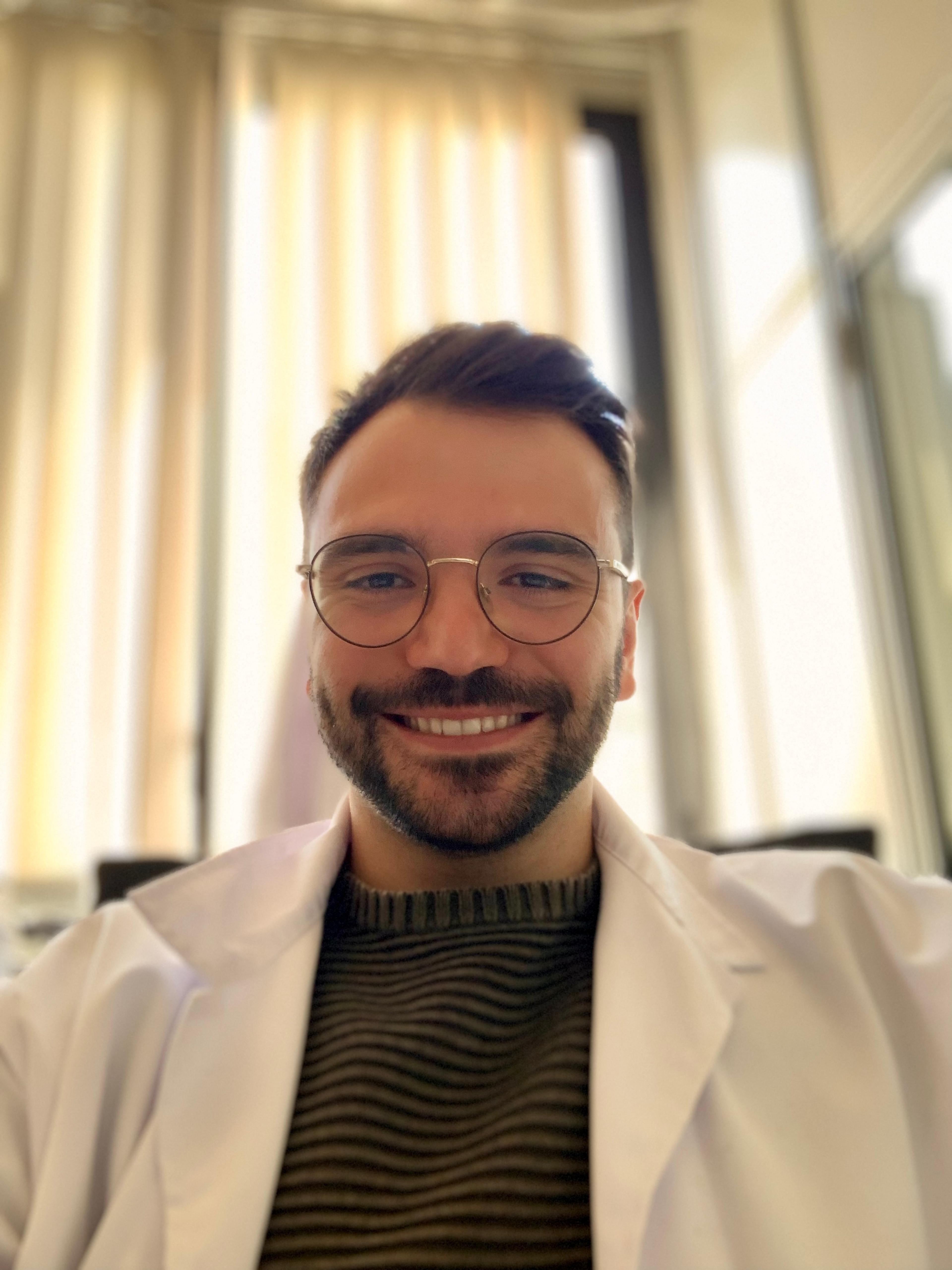 Gabriele Acuto