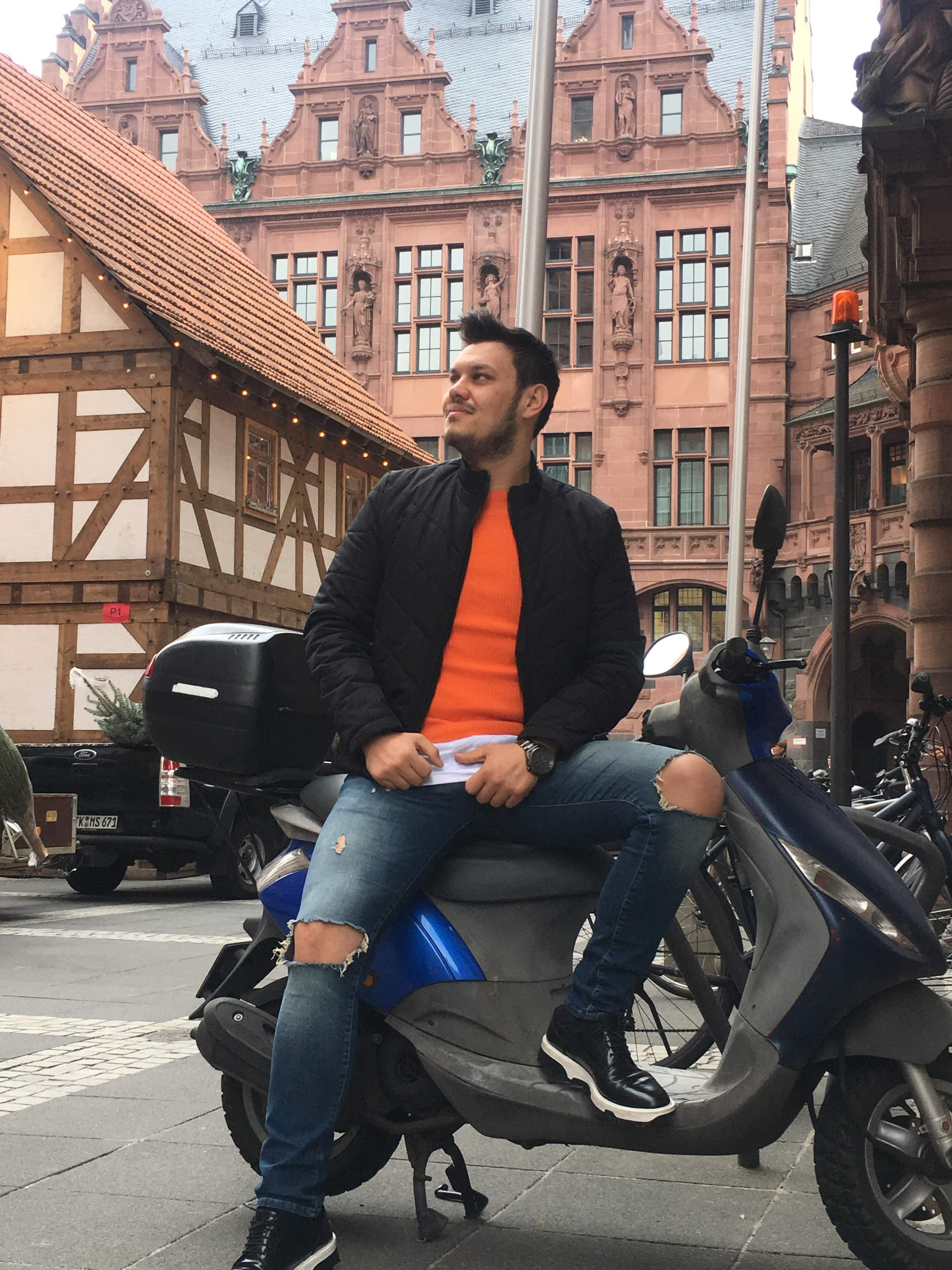 Ferhat Sidal