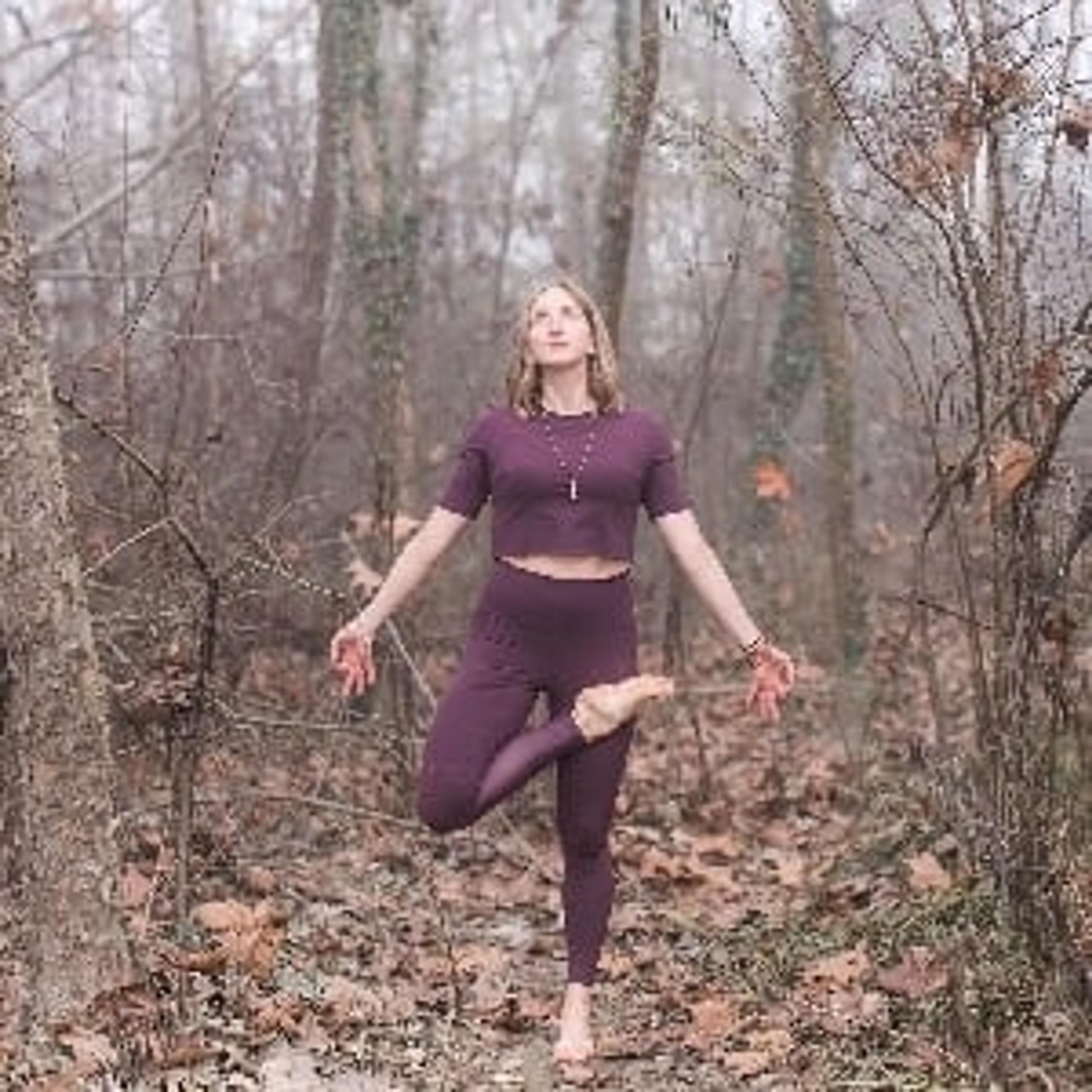 Tati Yoga APS ETS