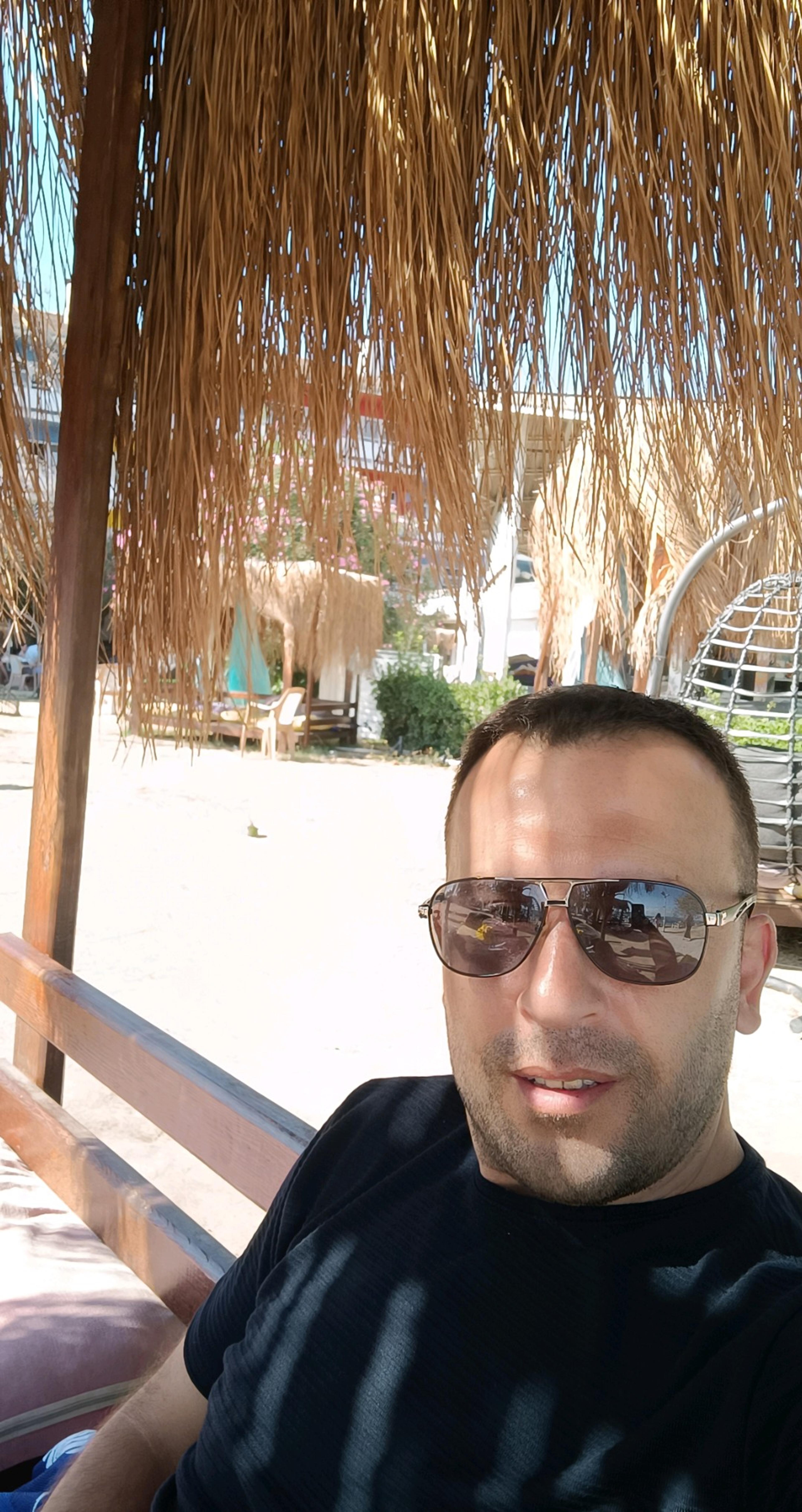 Hakan Çalışkan