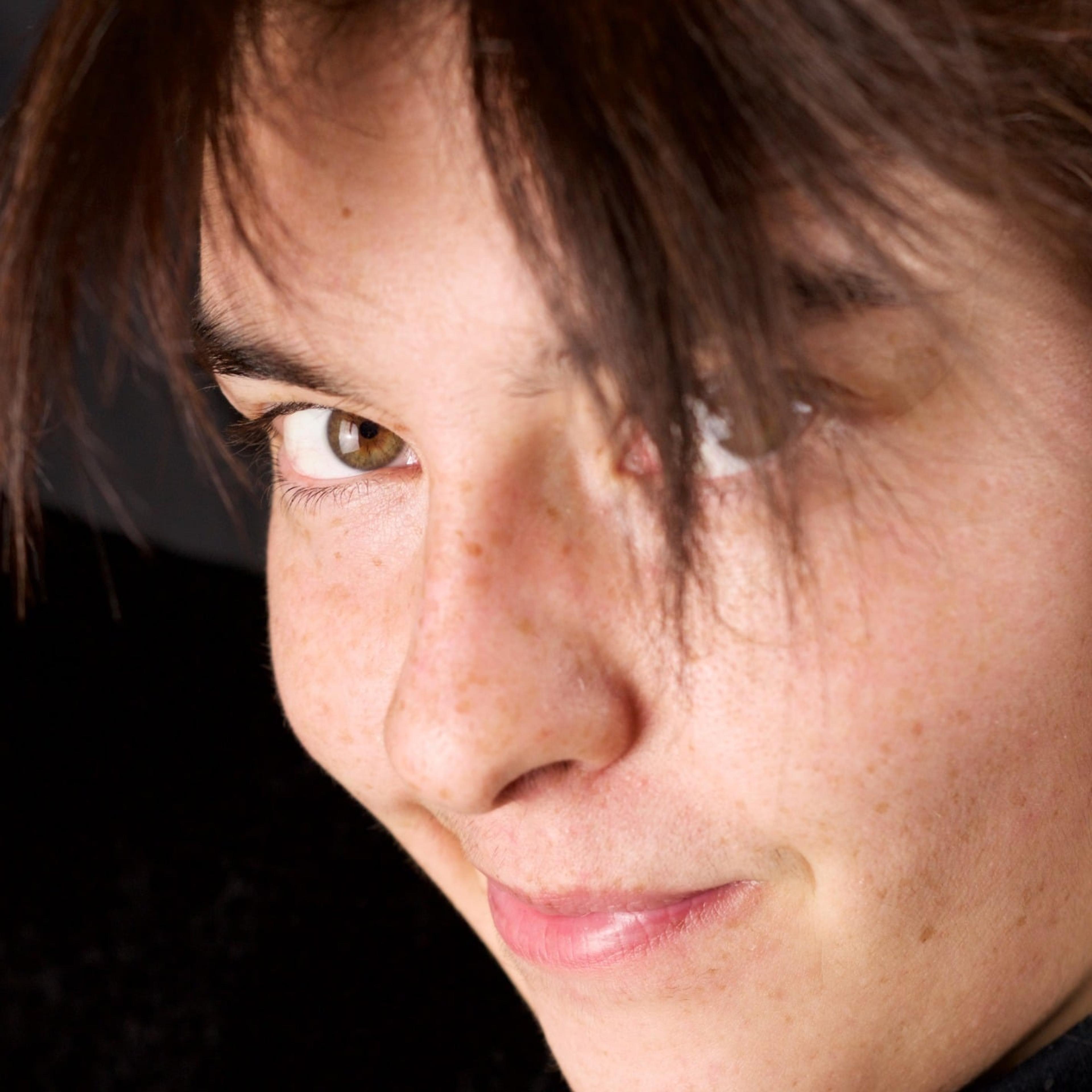 Claudia Bonazza