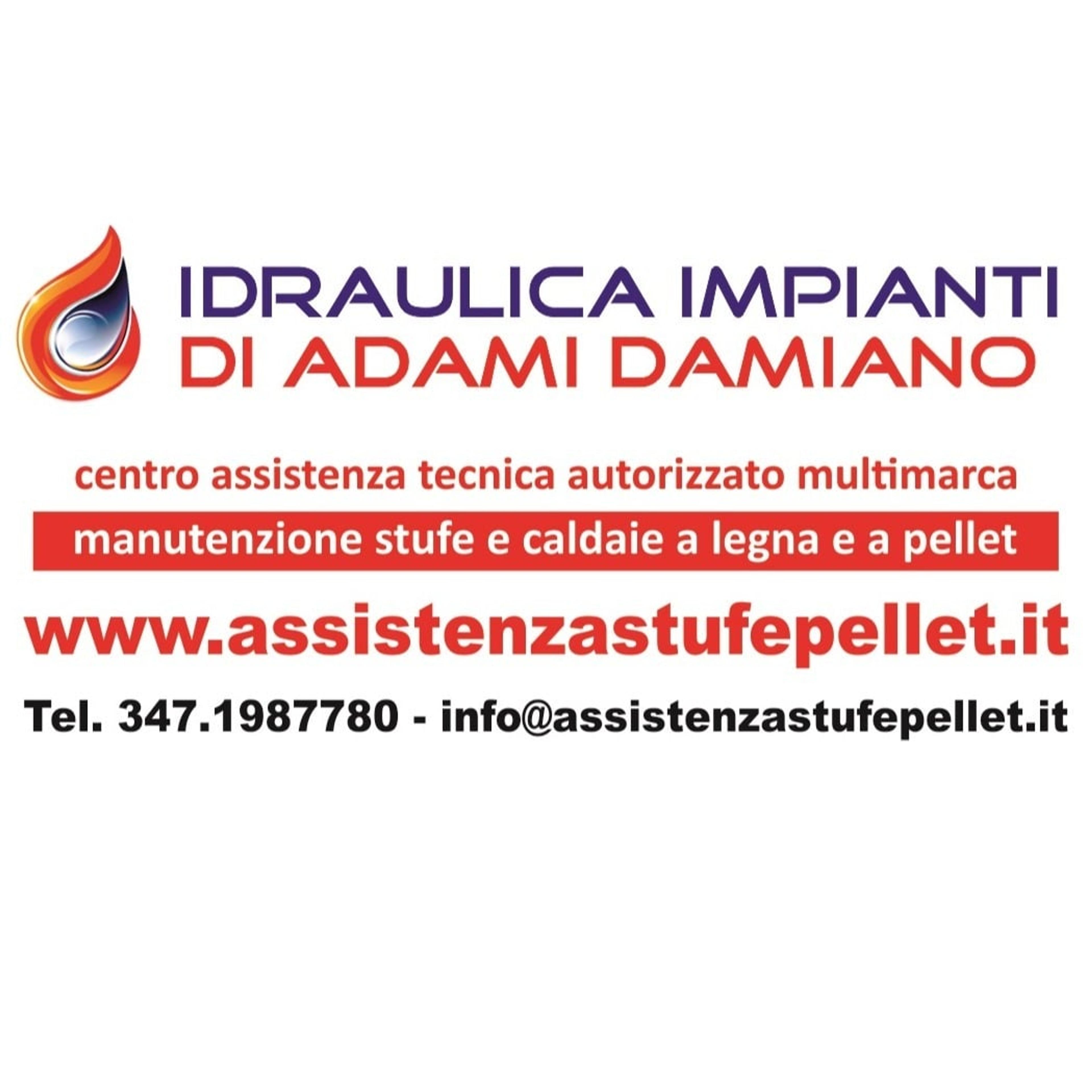 Idraulica Impianti di Adami Damiano