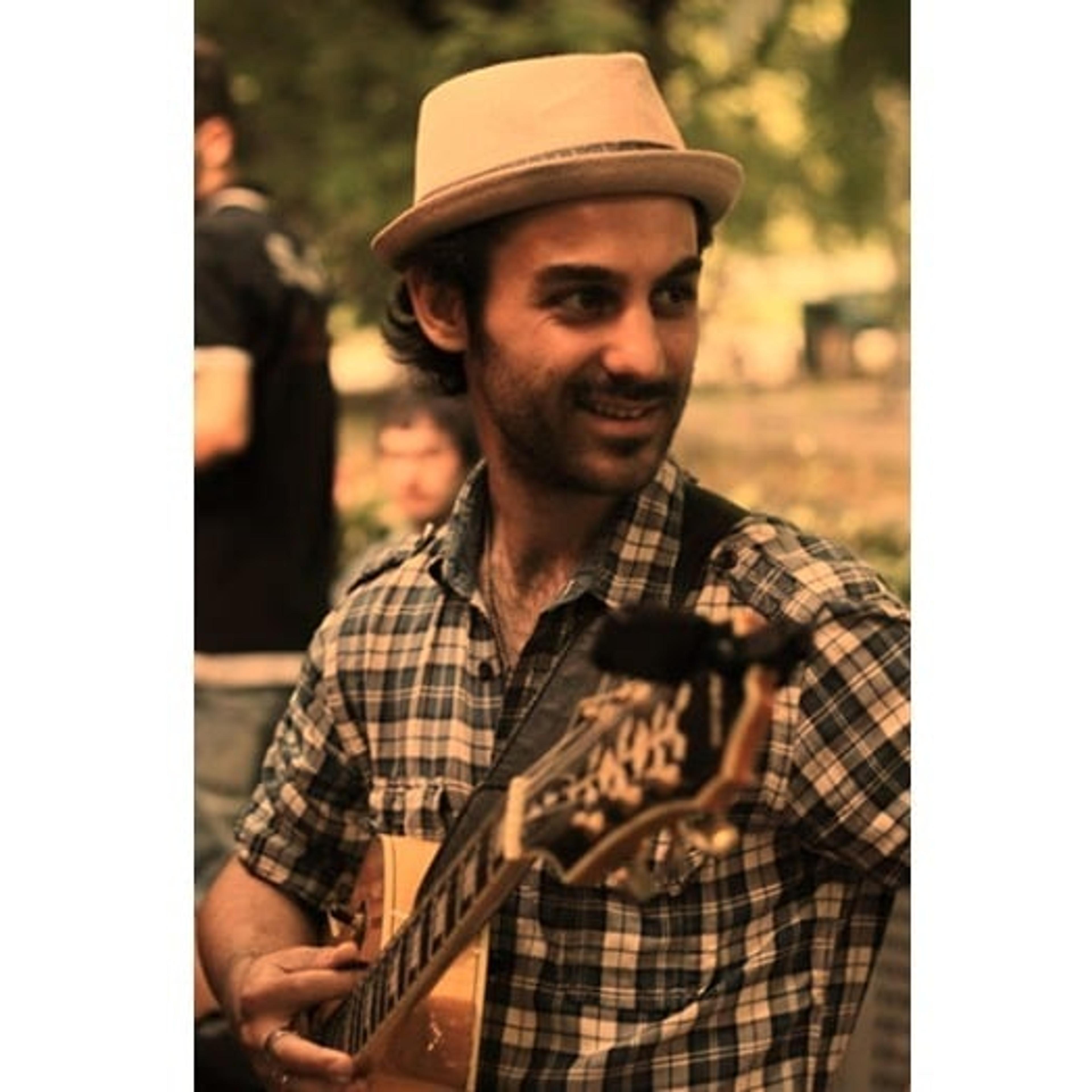 Alessio Puccinelli
