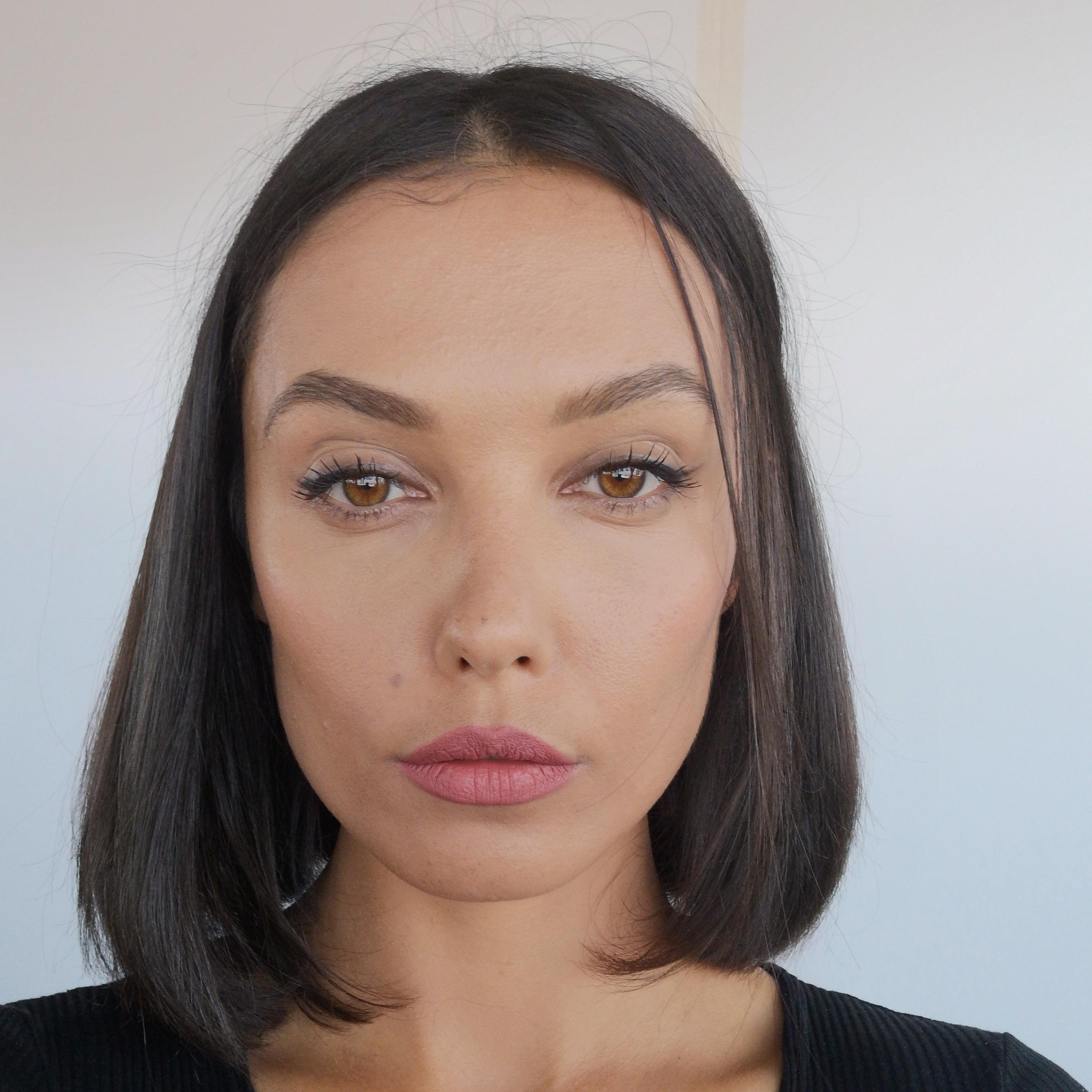 Mihaela Rusu
