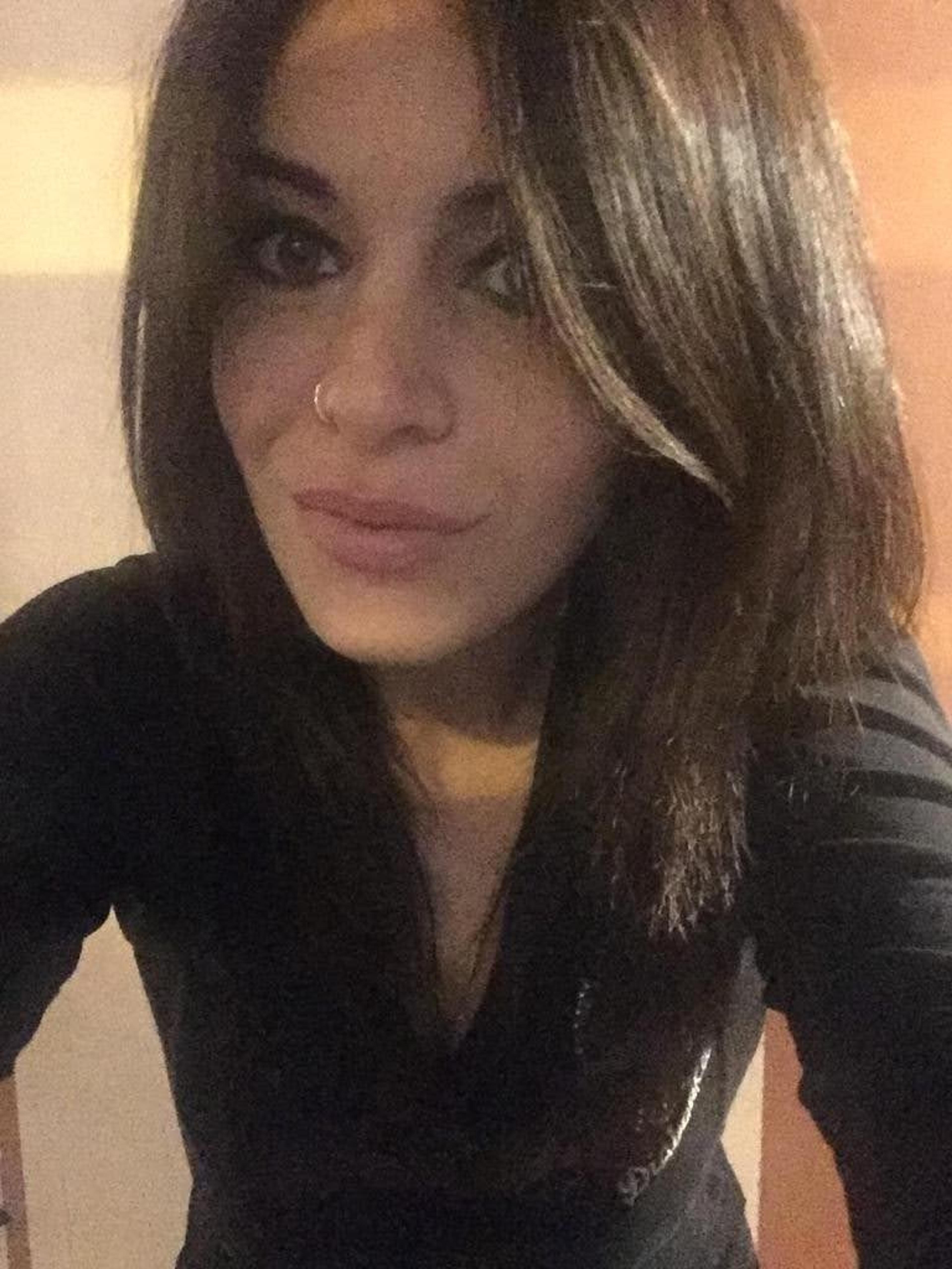 Cristina Angiolillo