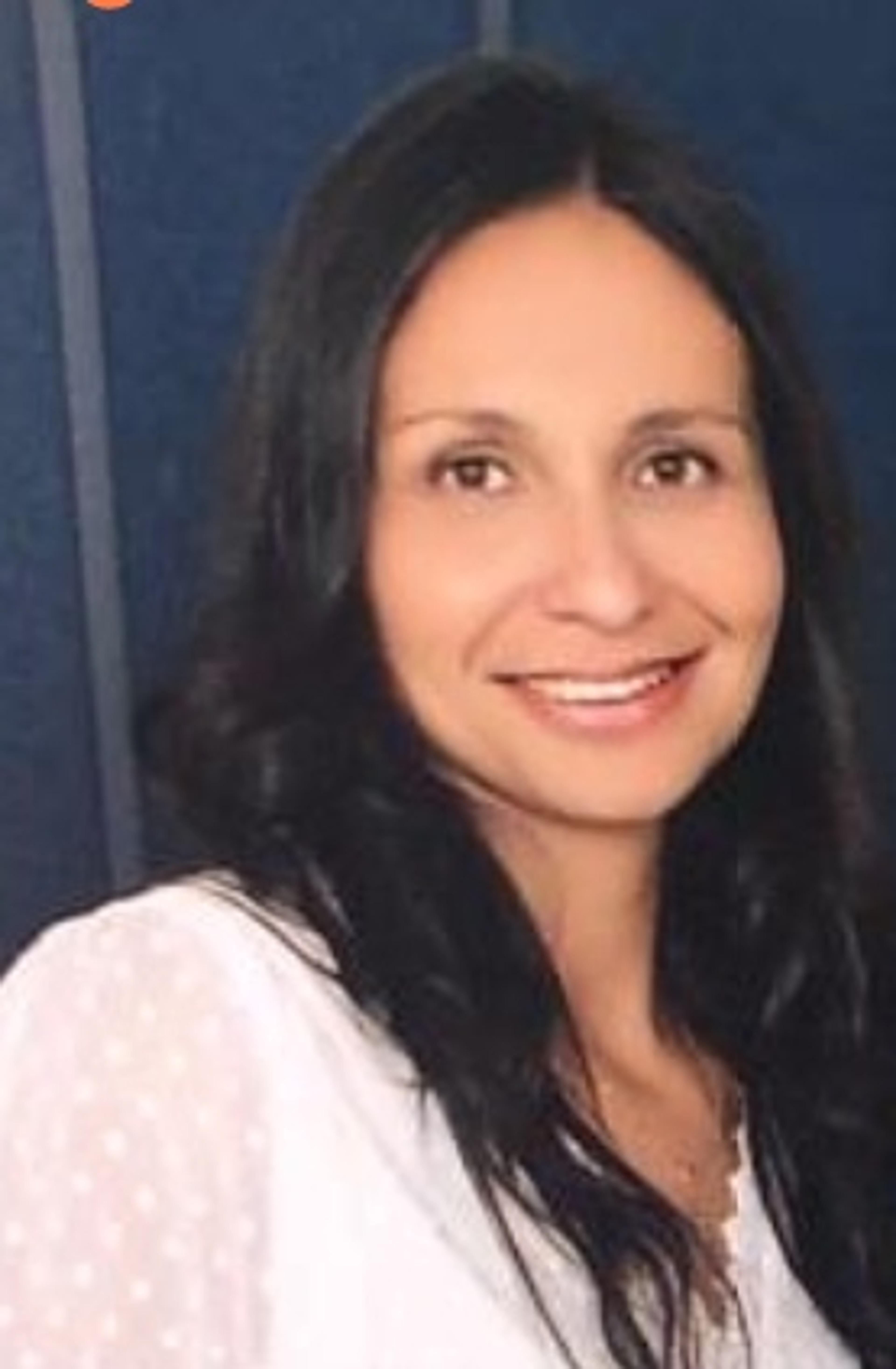 Reina Sánchez