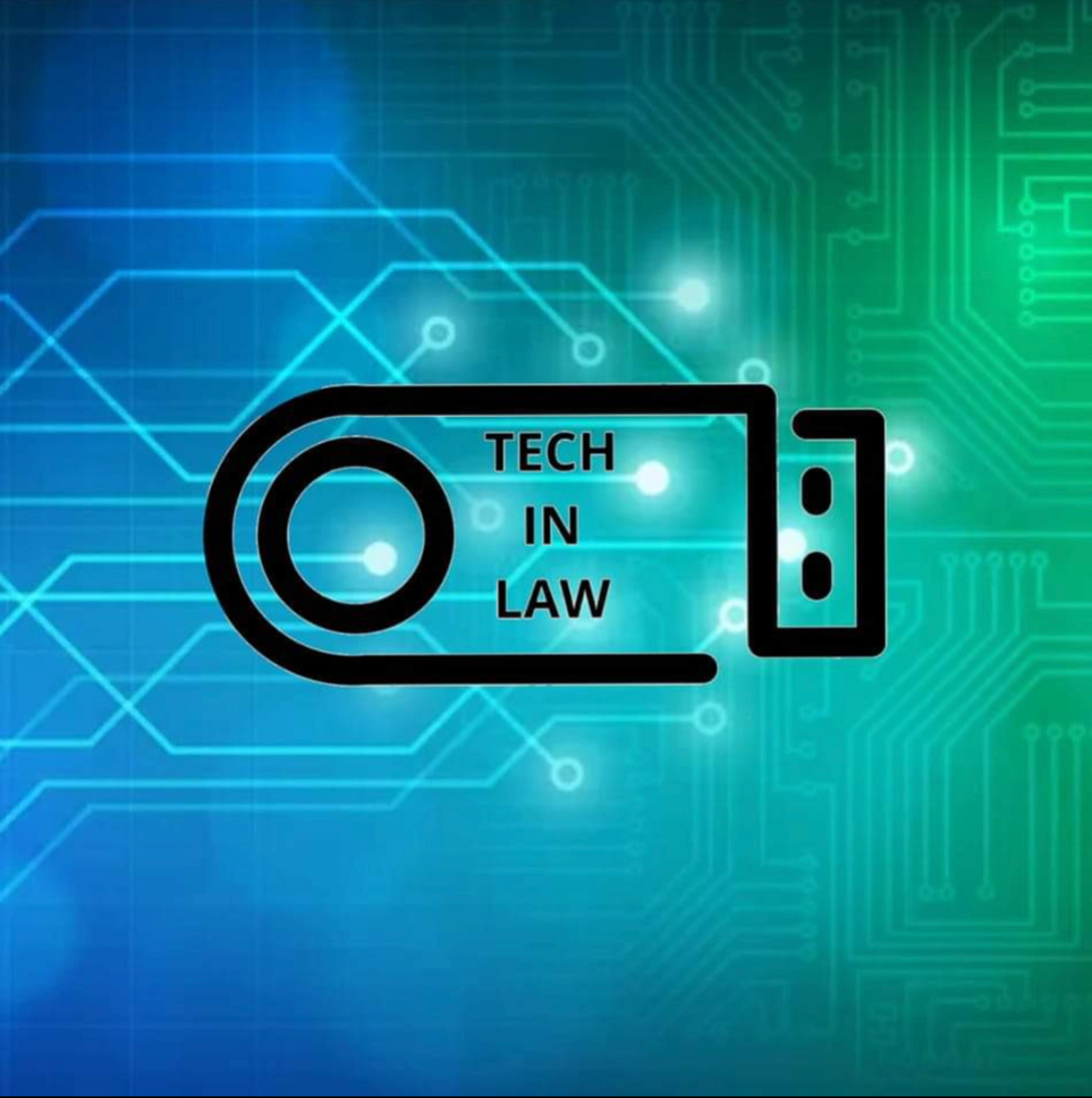 Tech In Law