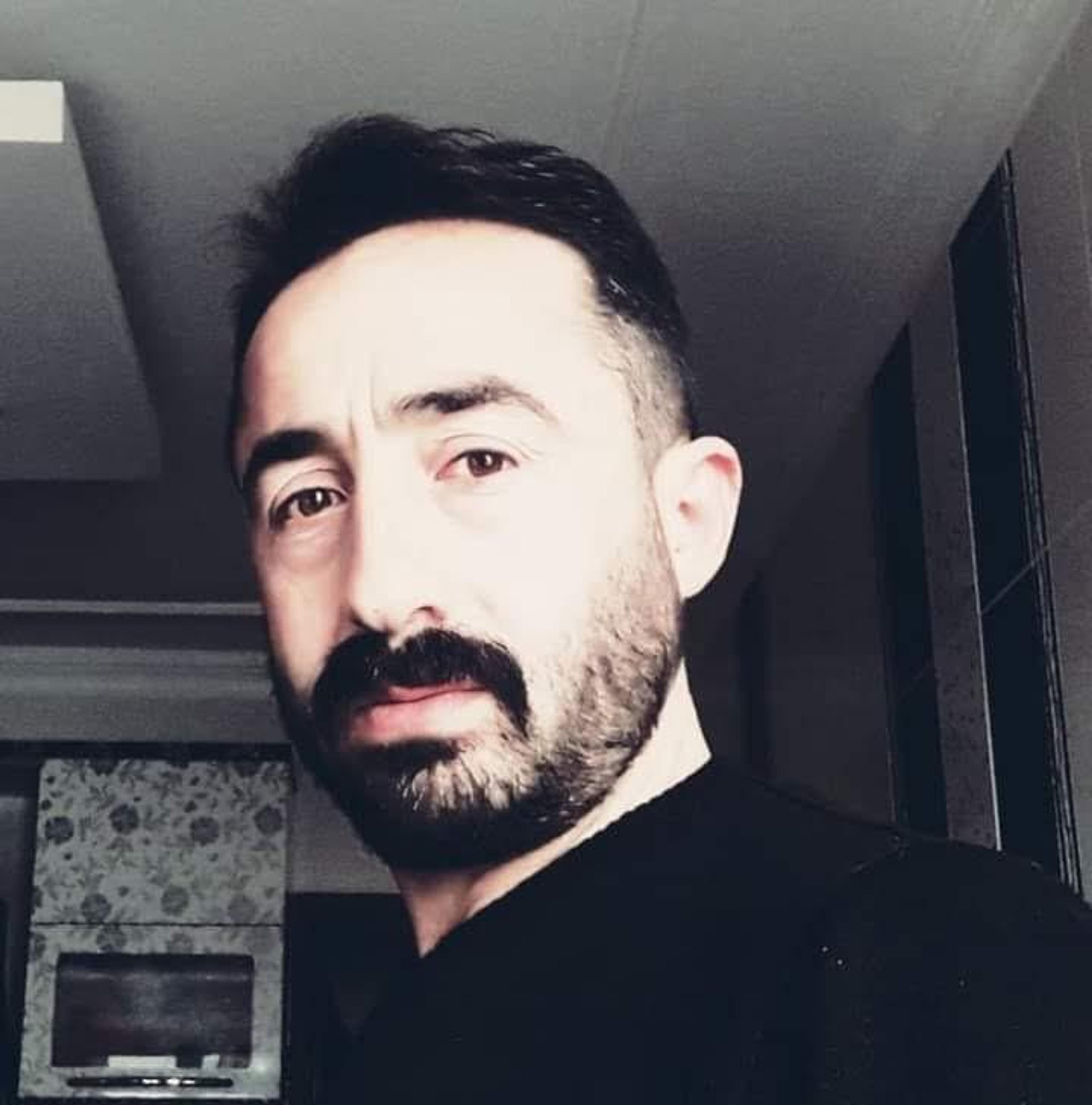 Hüseyin Şimşek