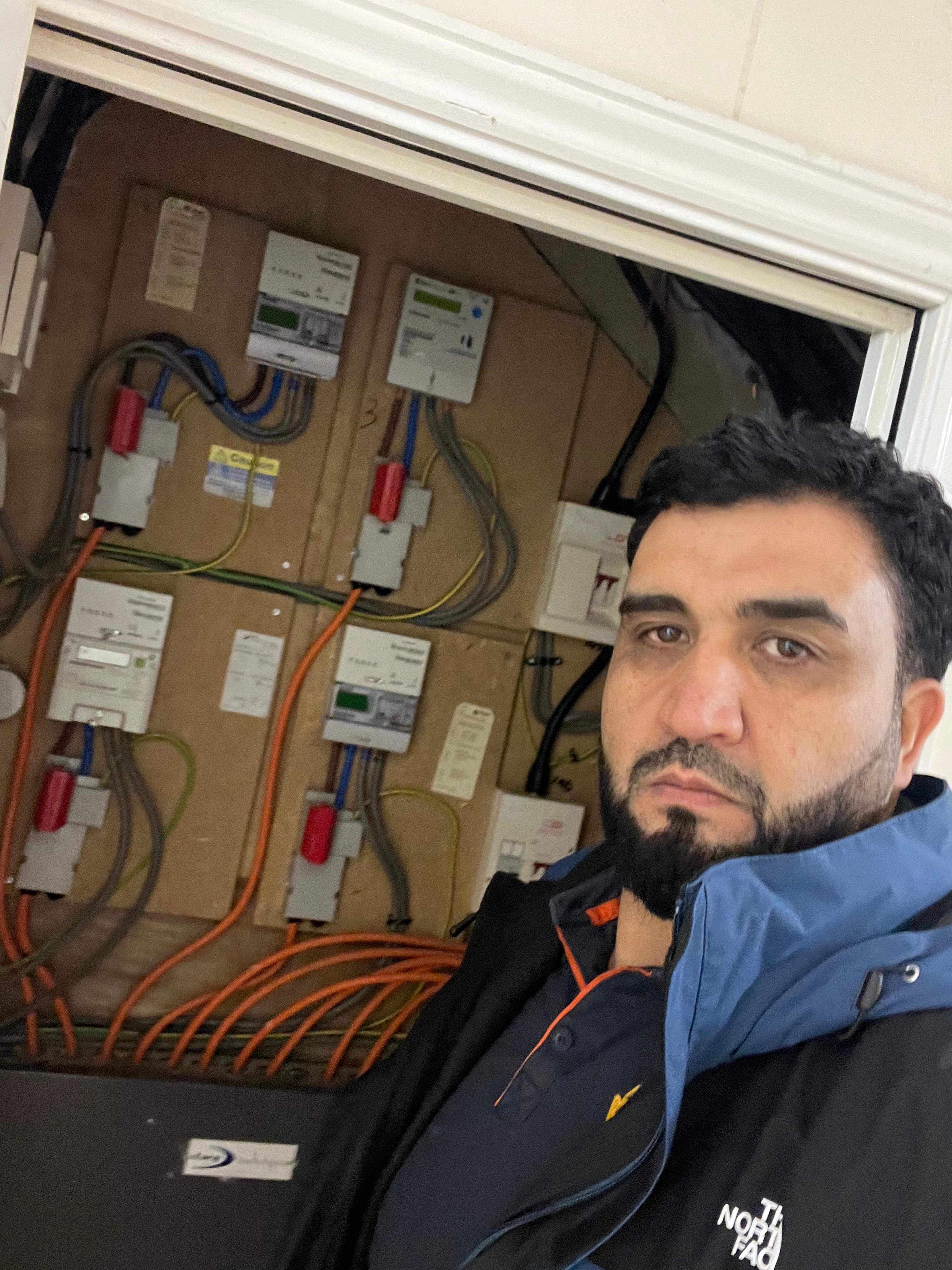 Electrical Engineering