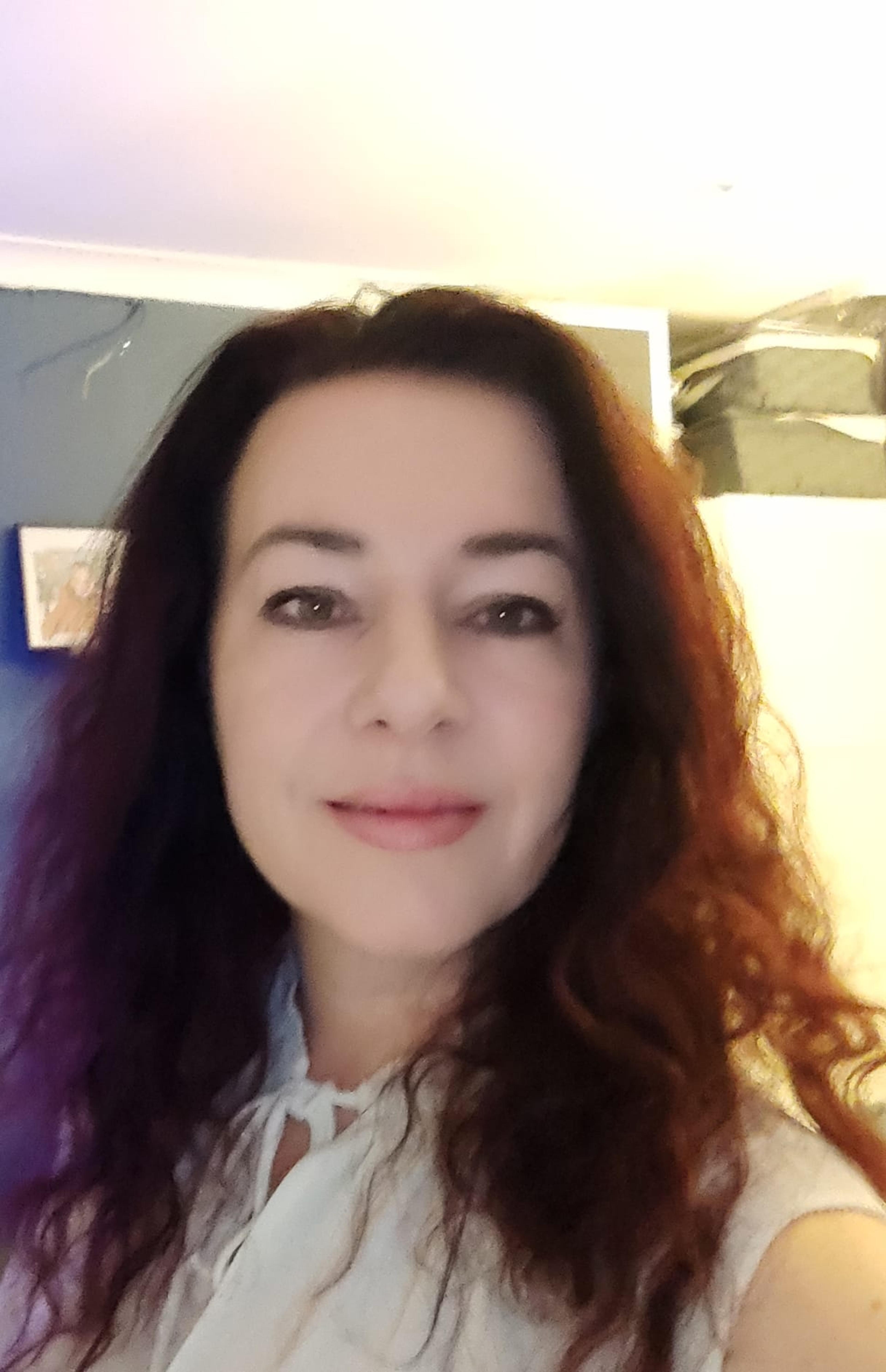 Blanka Zozulak
