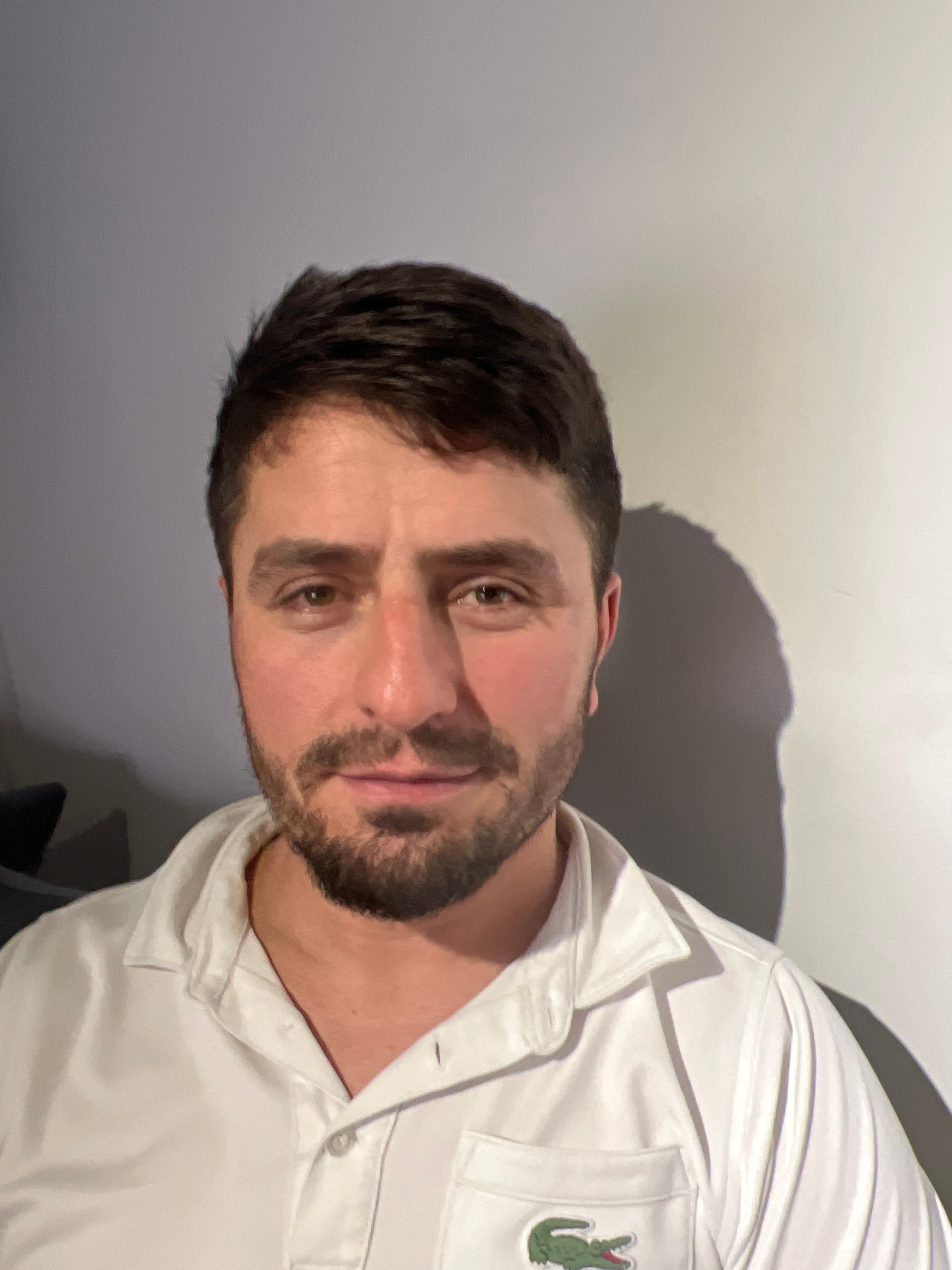 Vilson Mehmetaj