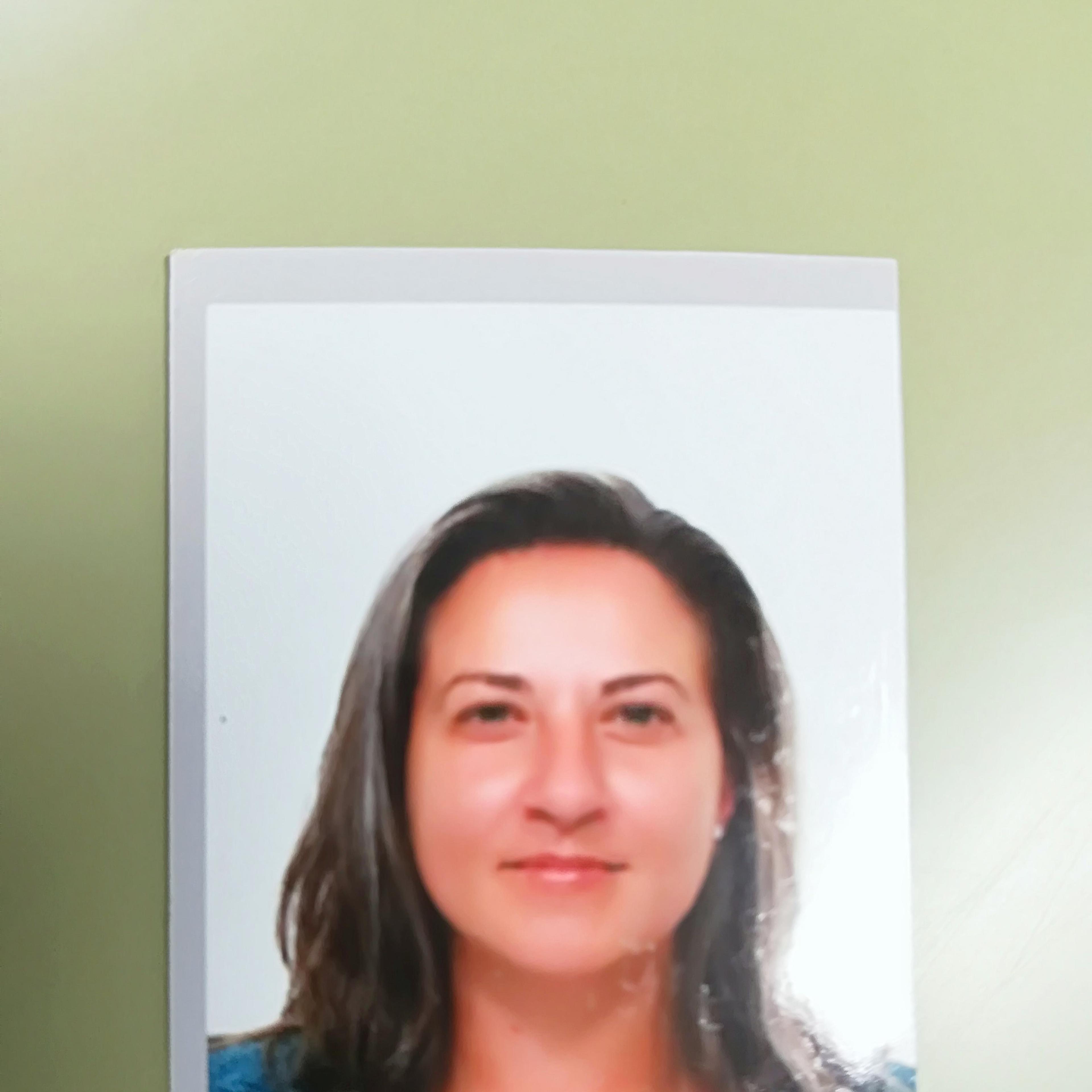 María Del Mar Noda Cabrera
