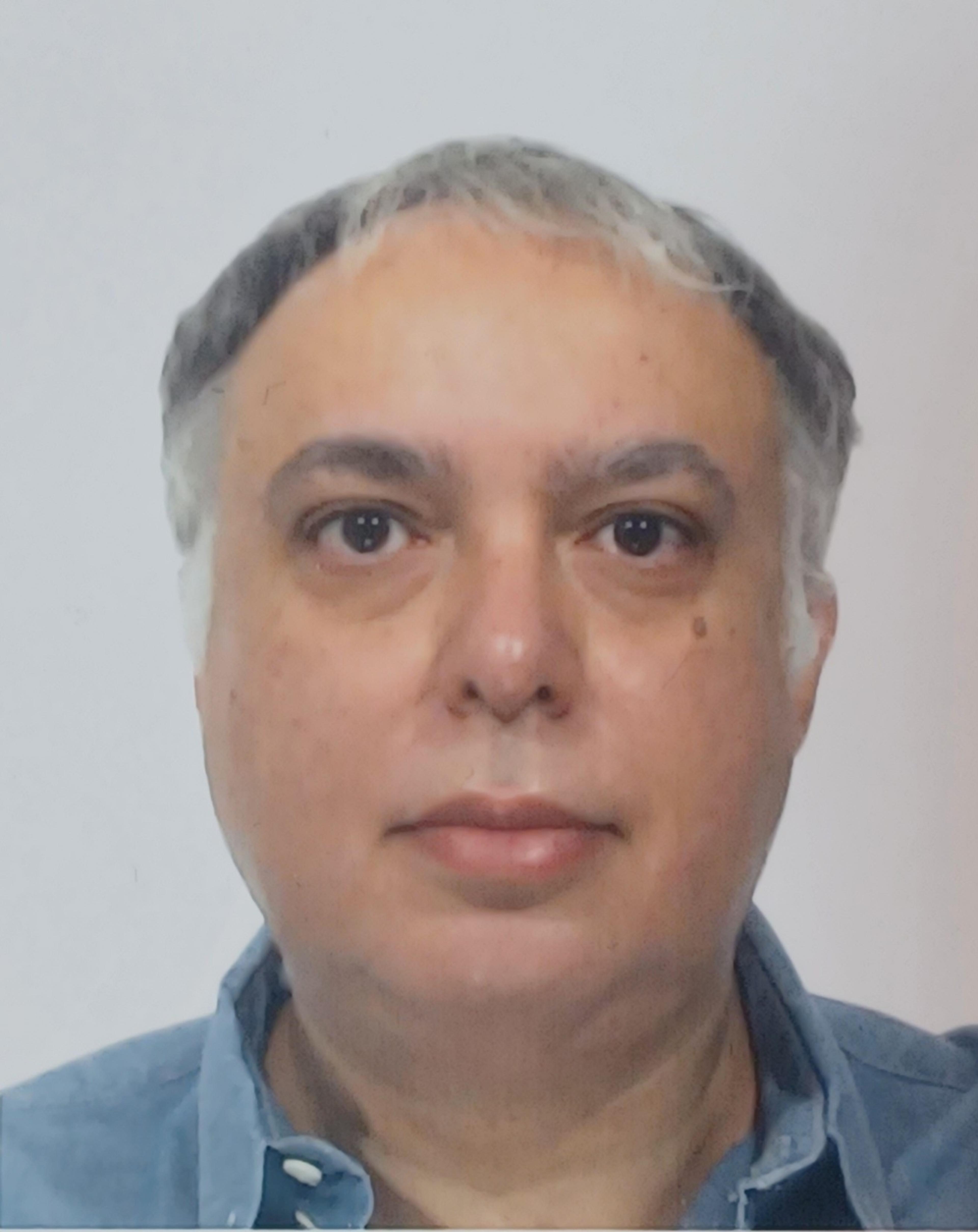 Massimo Ravedoni