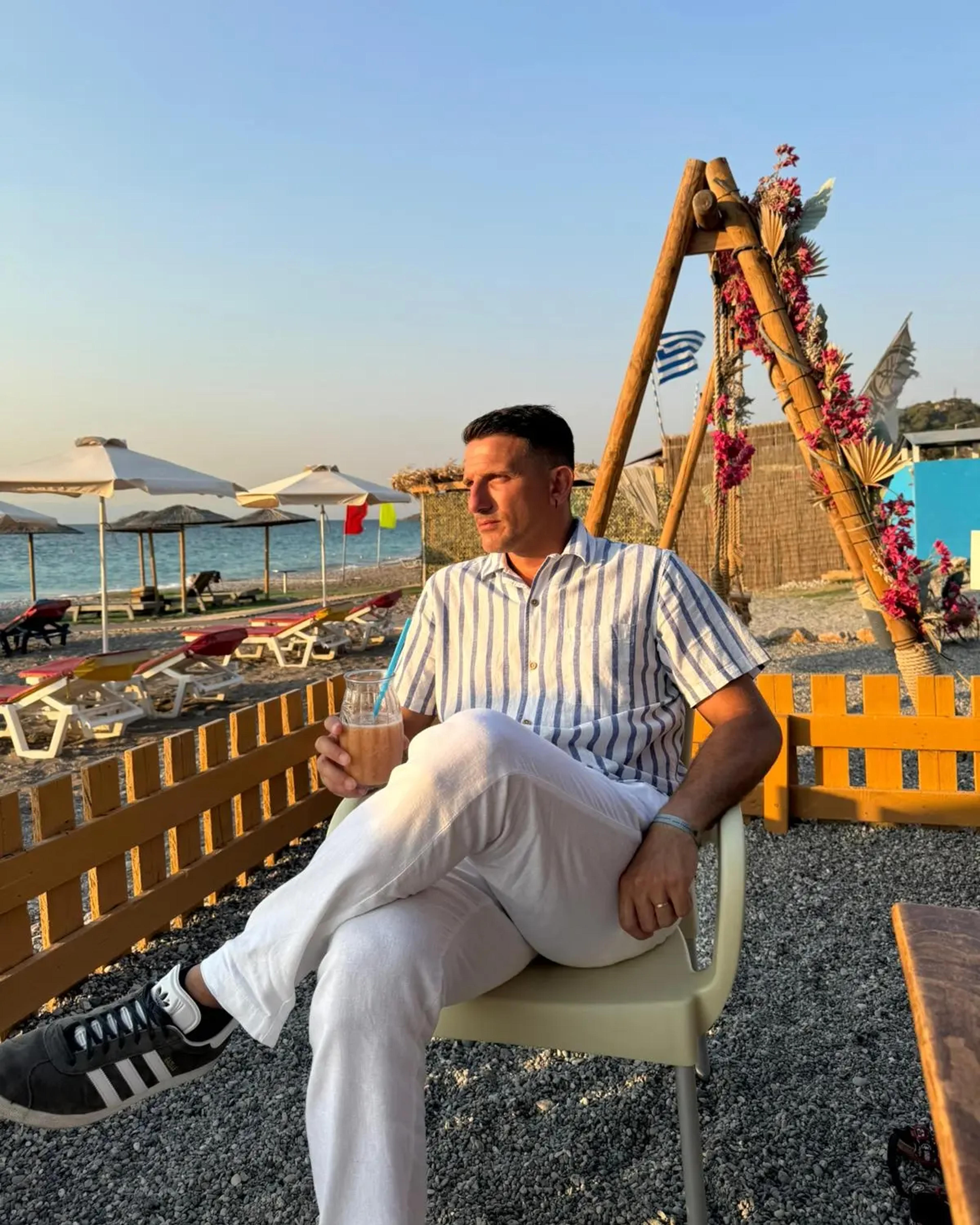 Antimo Piccirillo