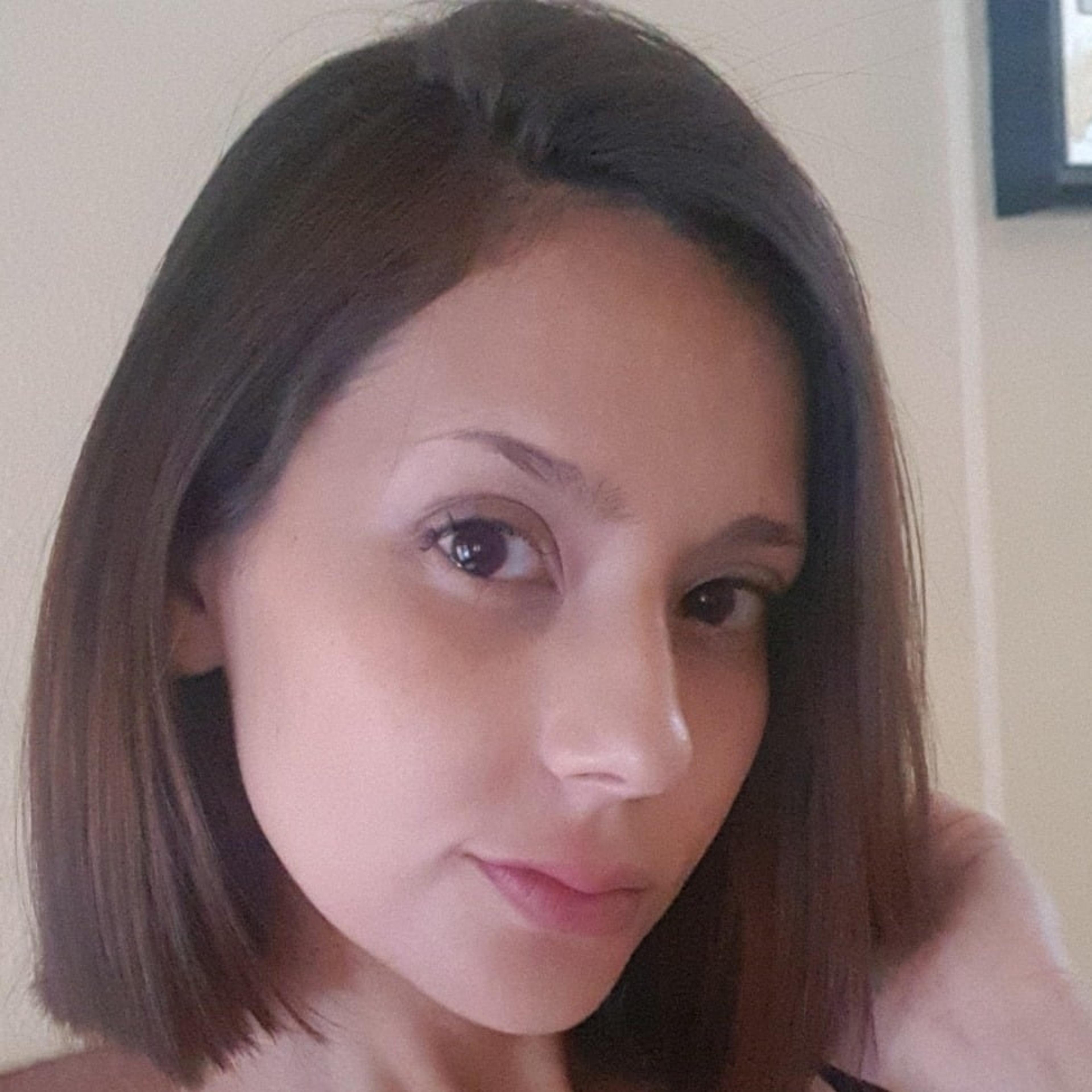 Shamara Lucero Benallaj