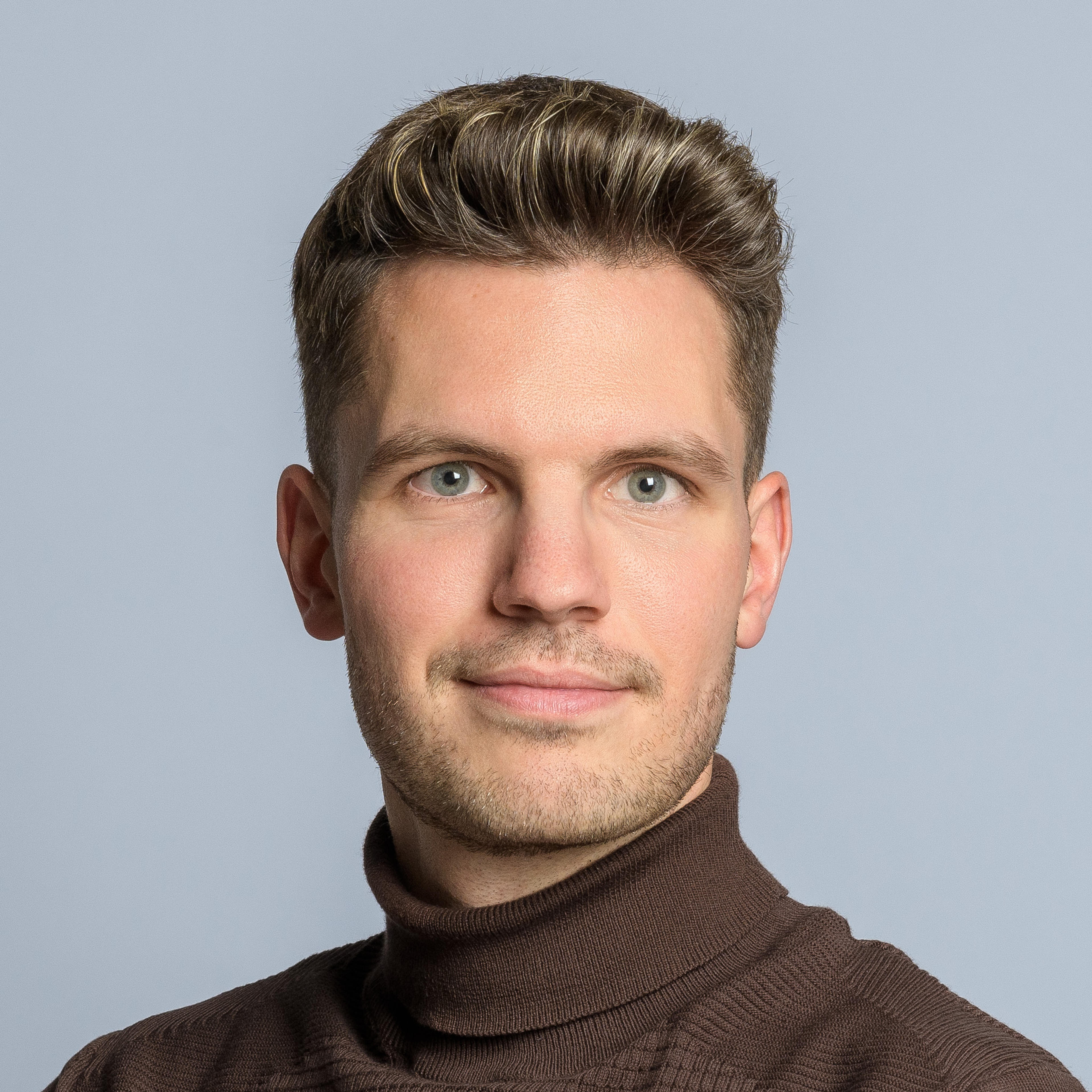 Lukas Ammann