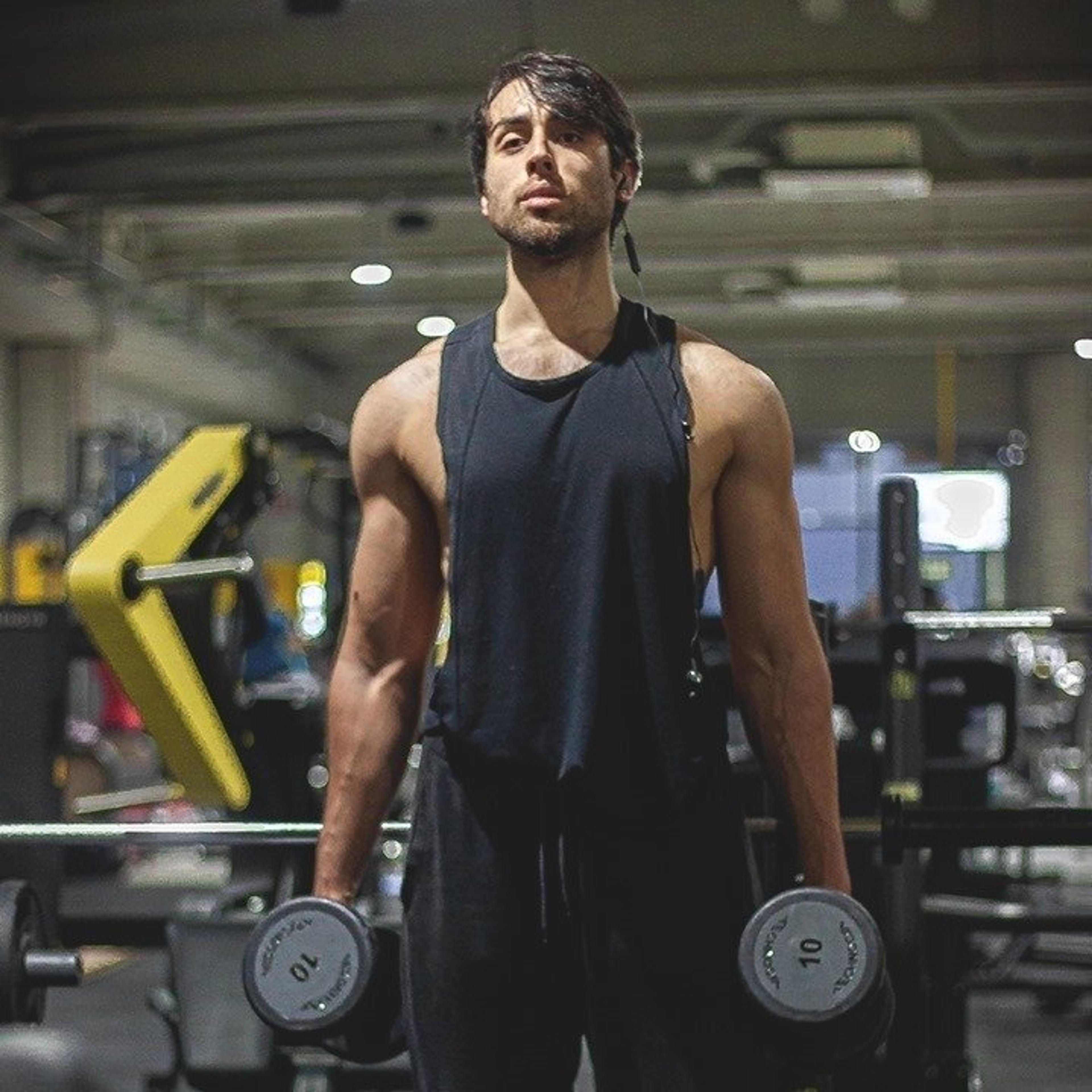 Andrea Oscar Massaro
