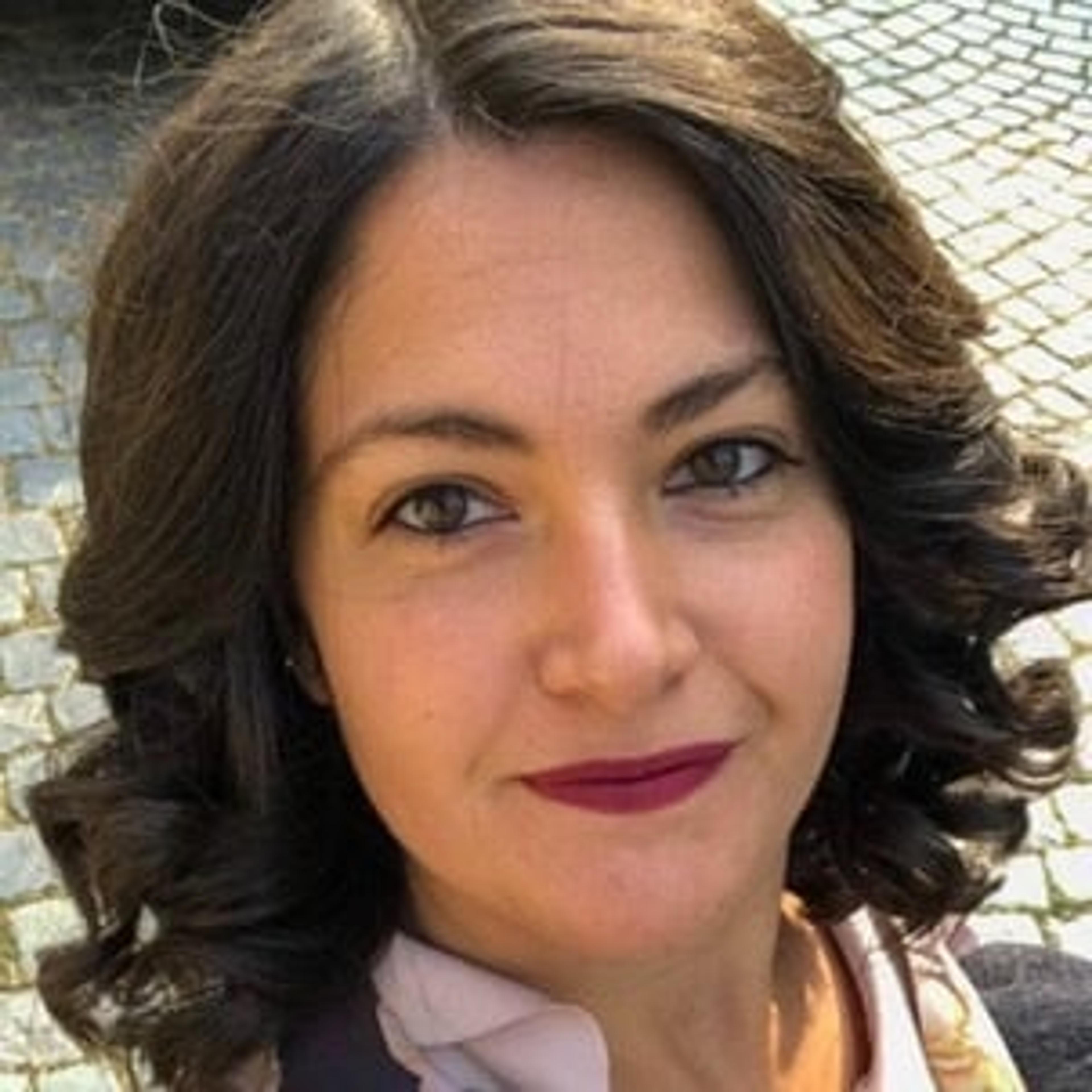 Valeria Rinaldi