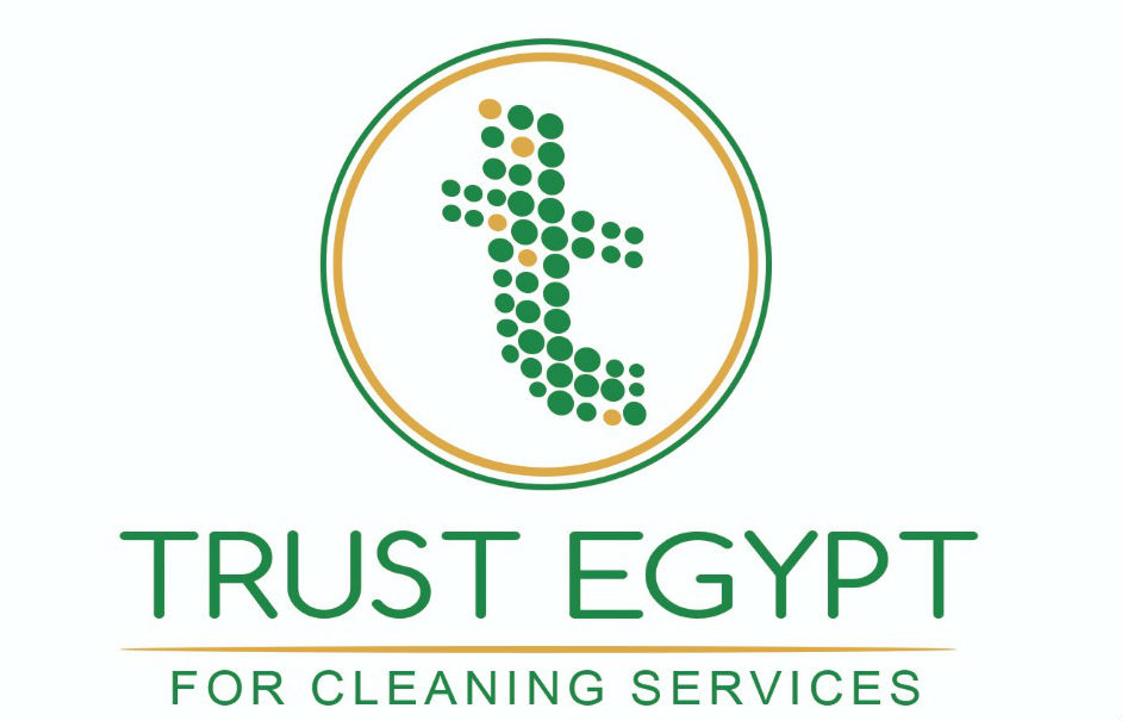 تراست إيجيبت لخدمات النظافة