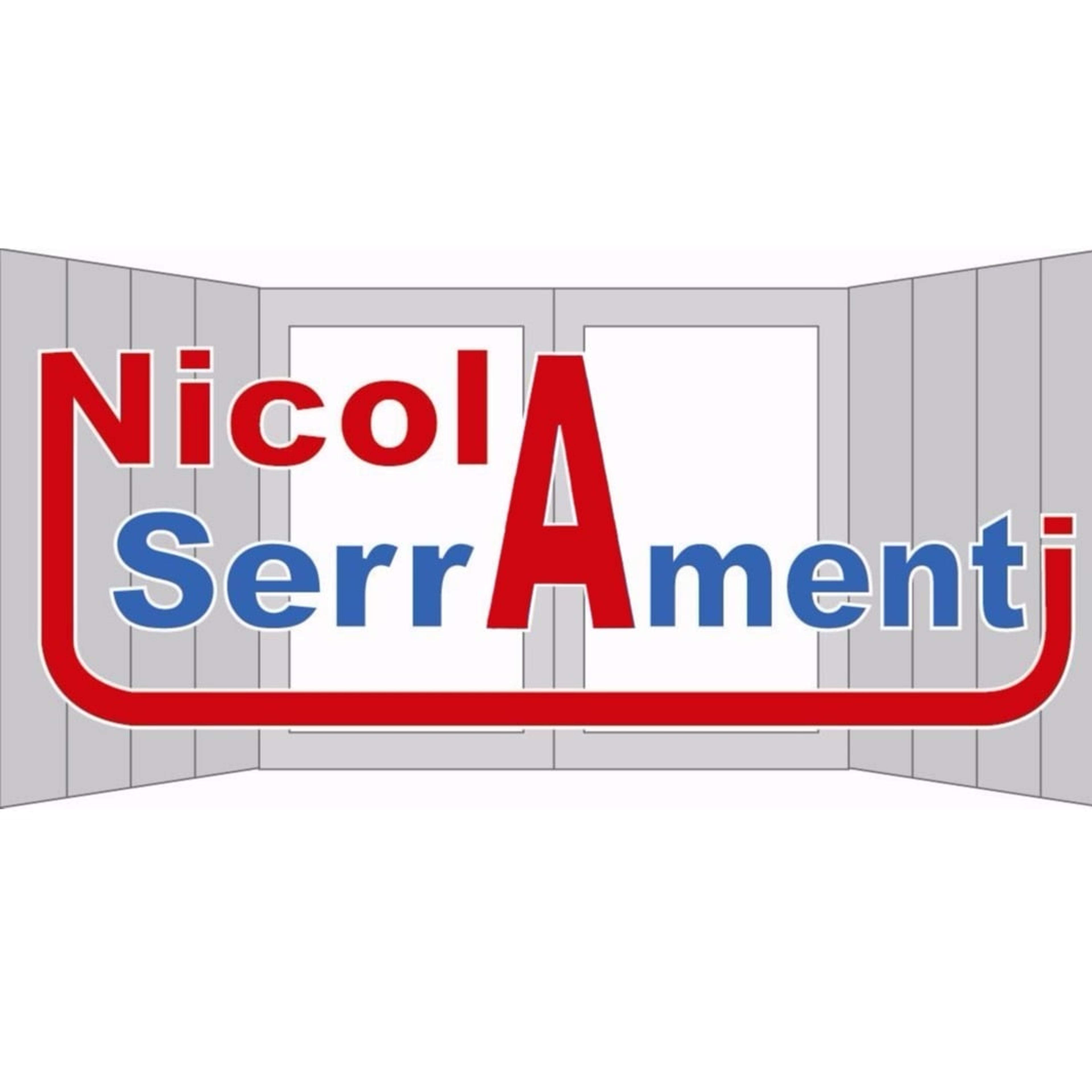 Nicola Serramenti sas