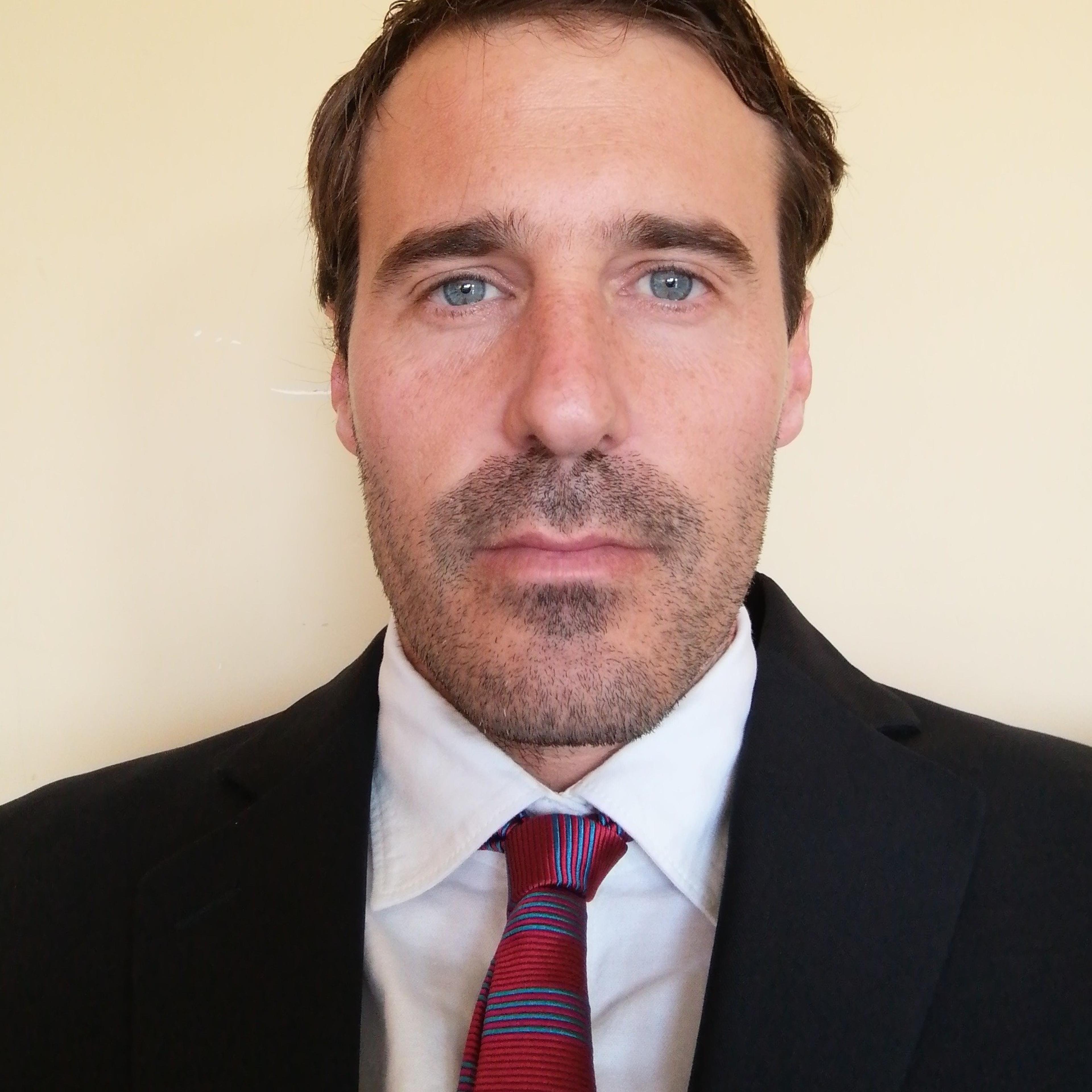 EDUARDO MORALES FAGALDE