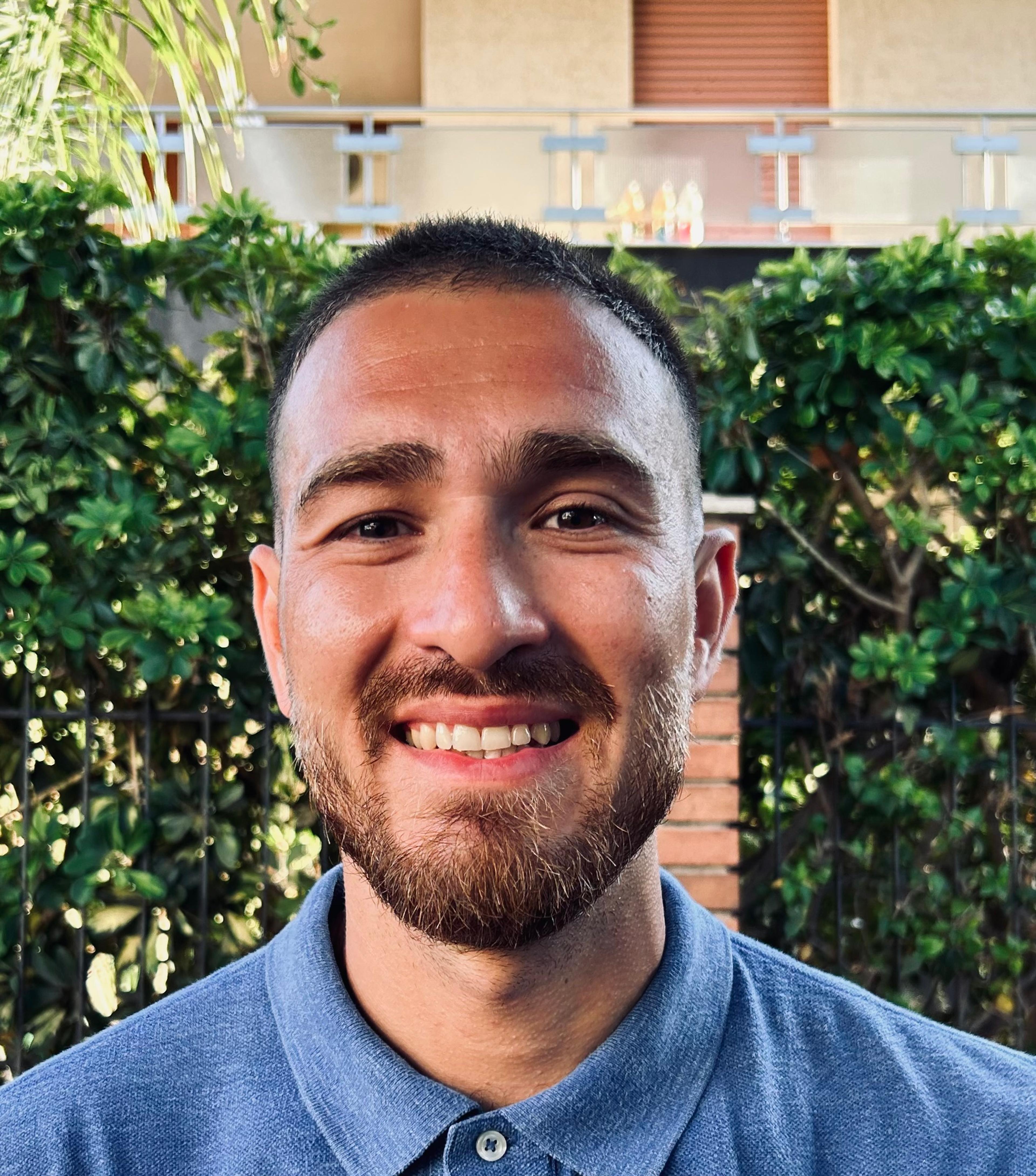 Jaser Murati