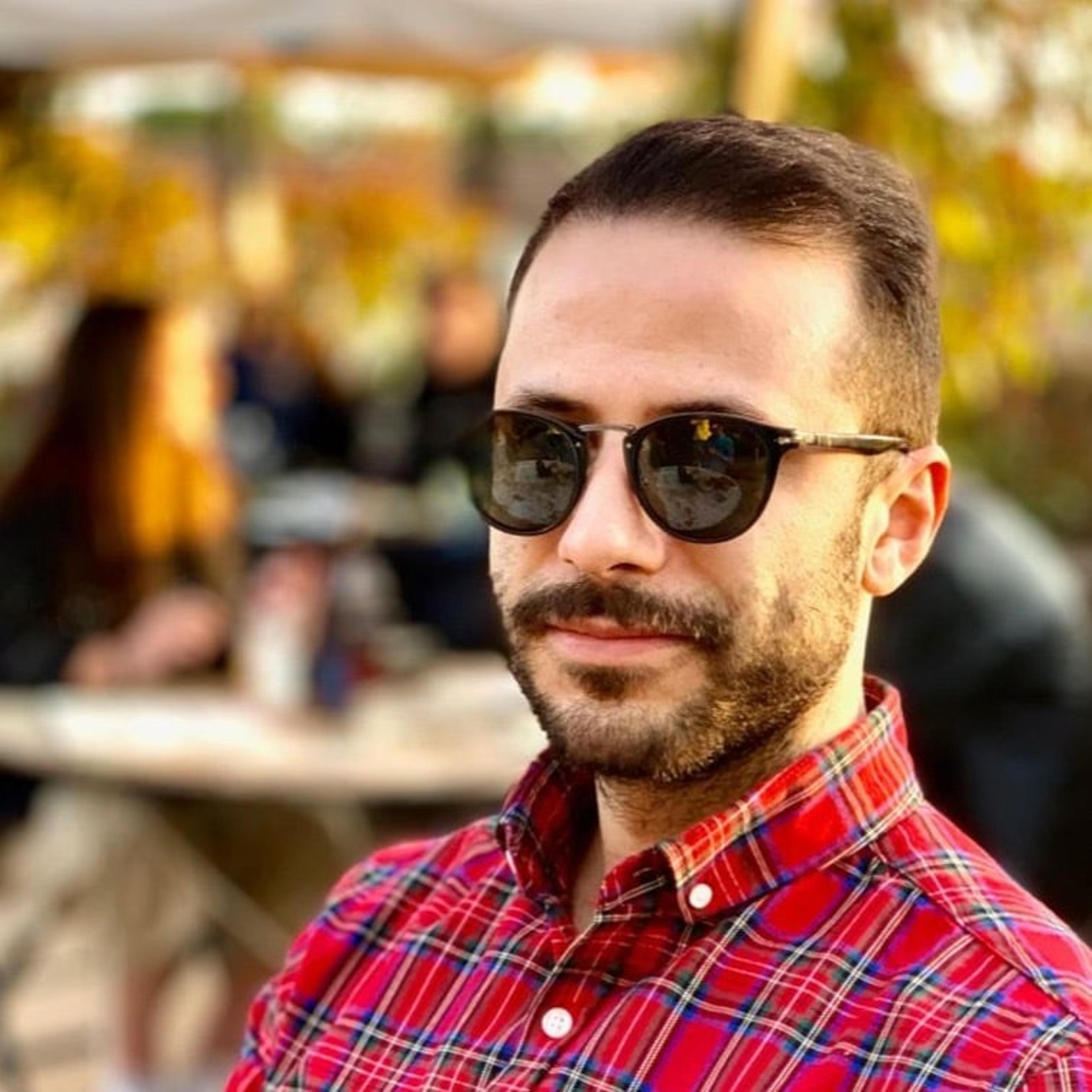 Cristiano Ferrero
