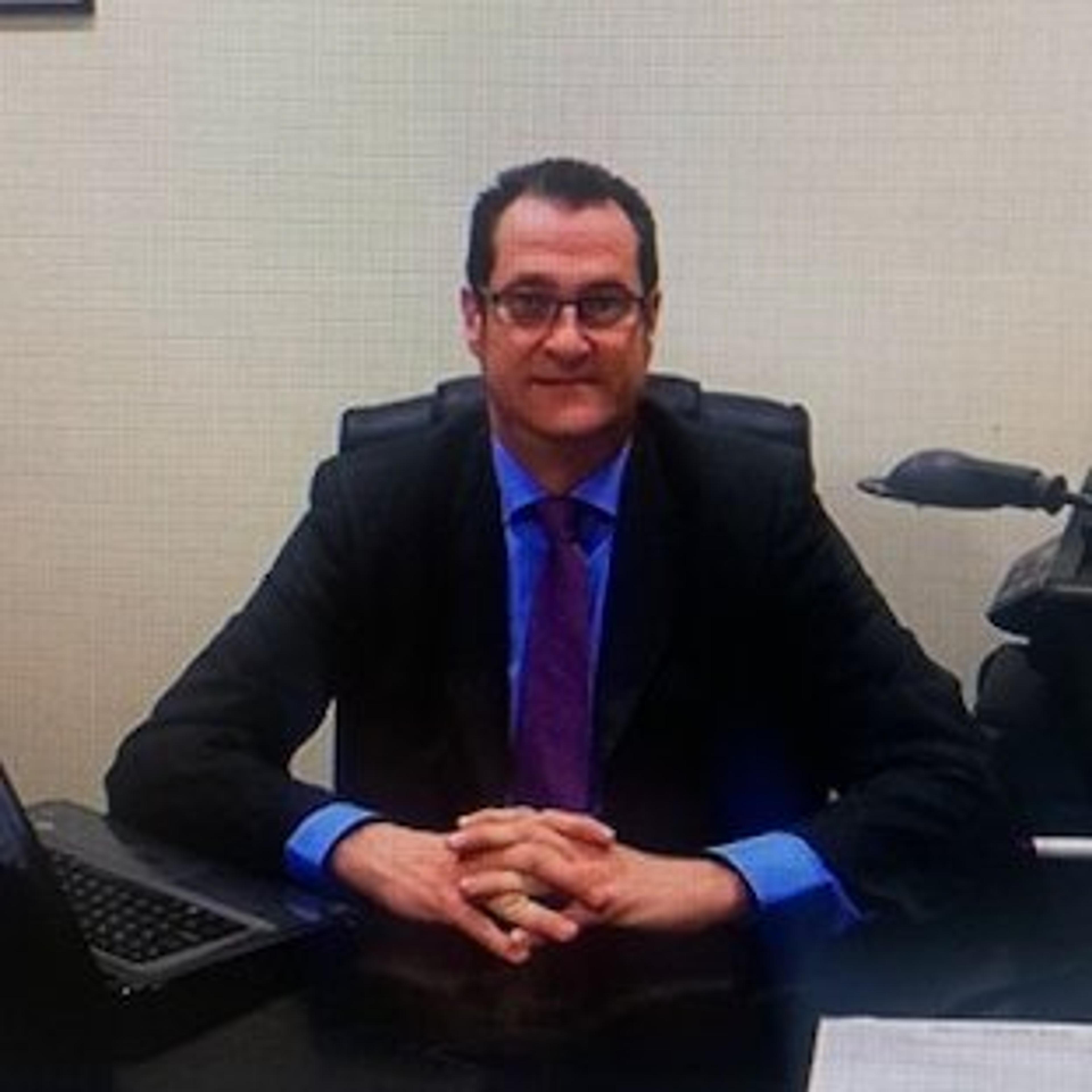 Francisco Pablo Almodóvar Salvador