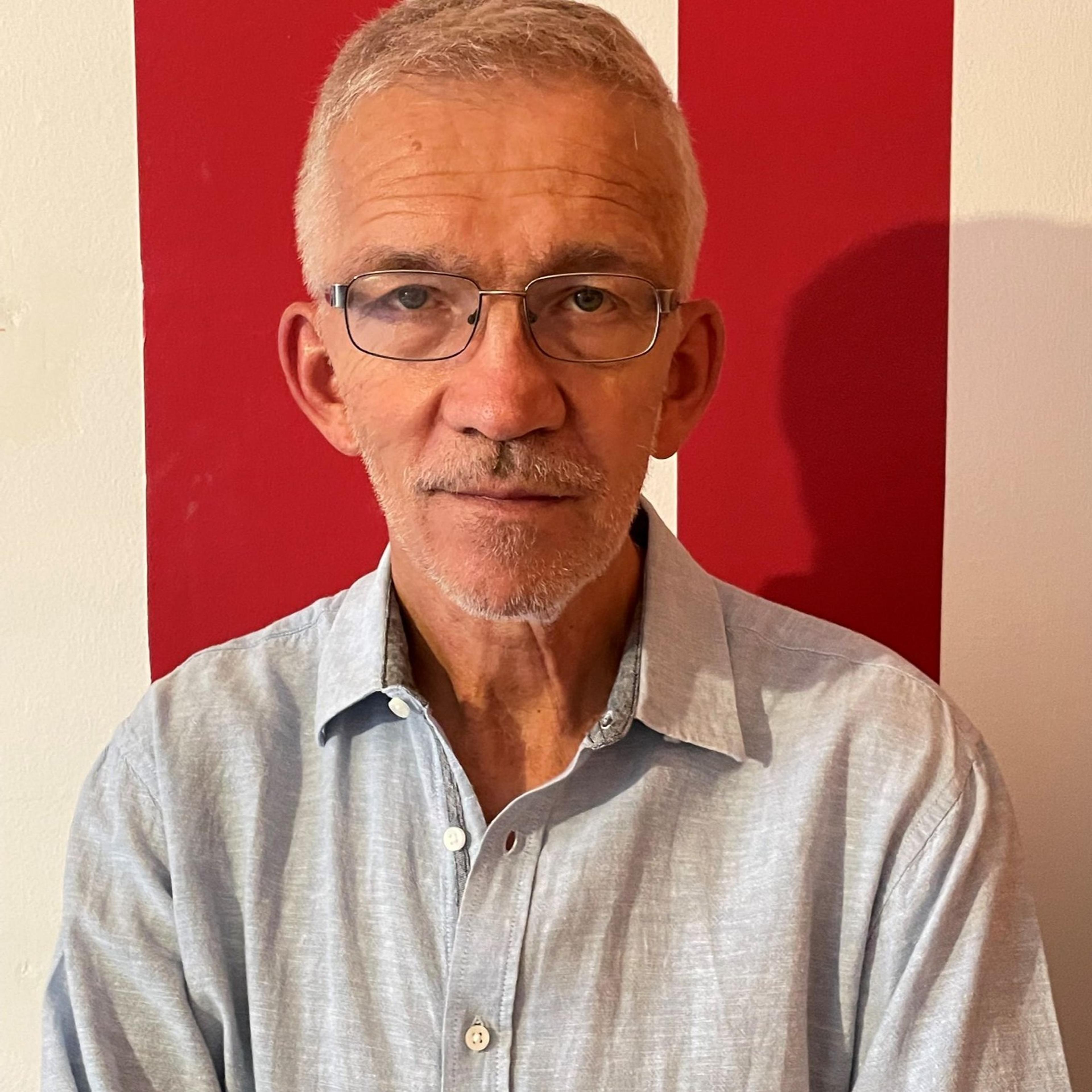 Marco Pilatone