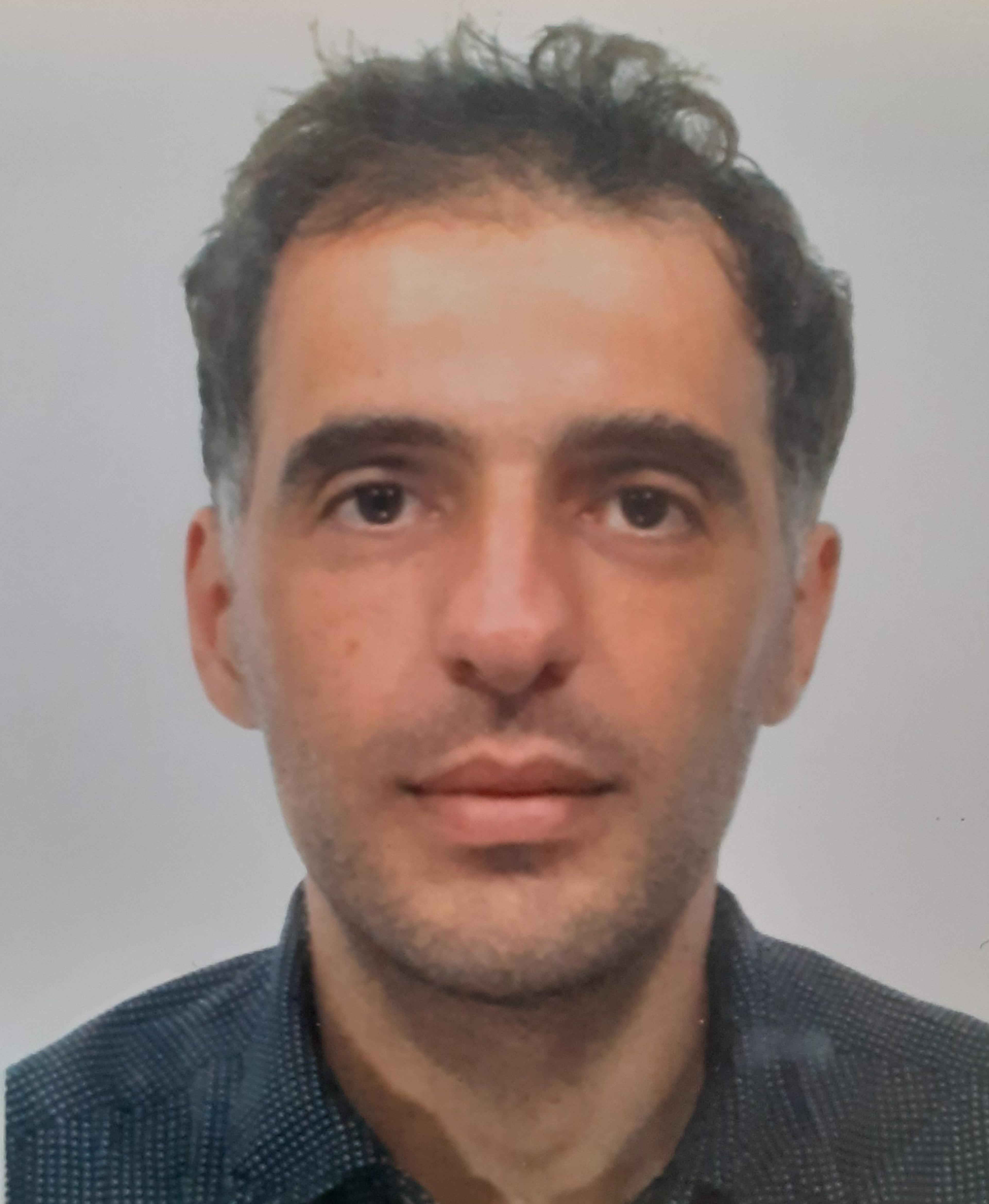 Giordano Specchia