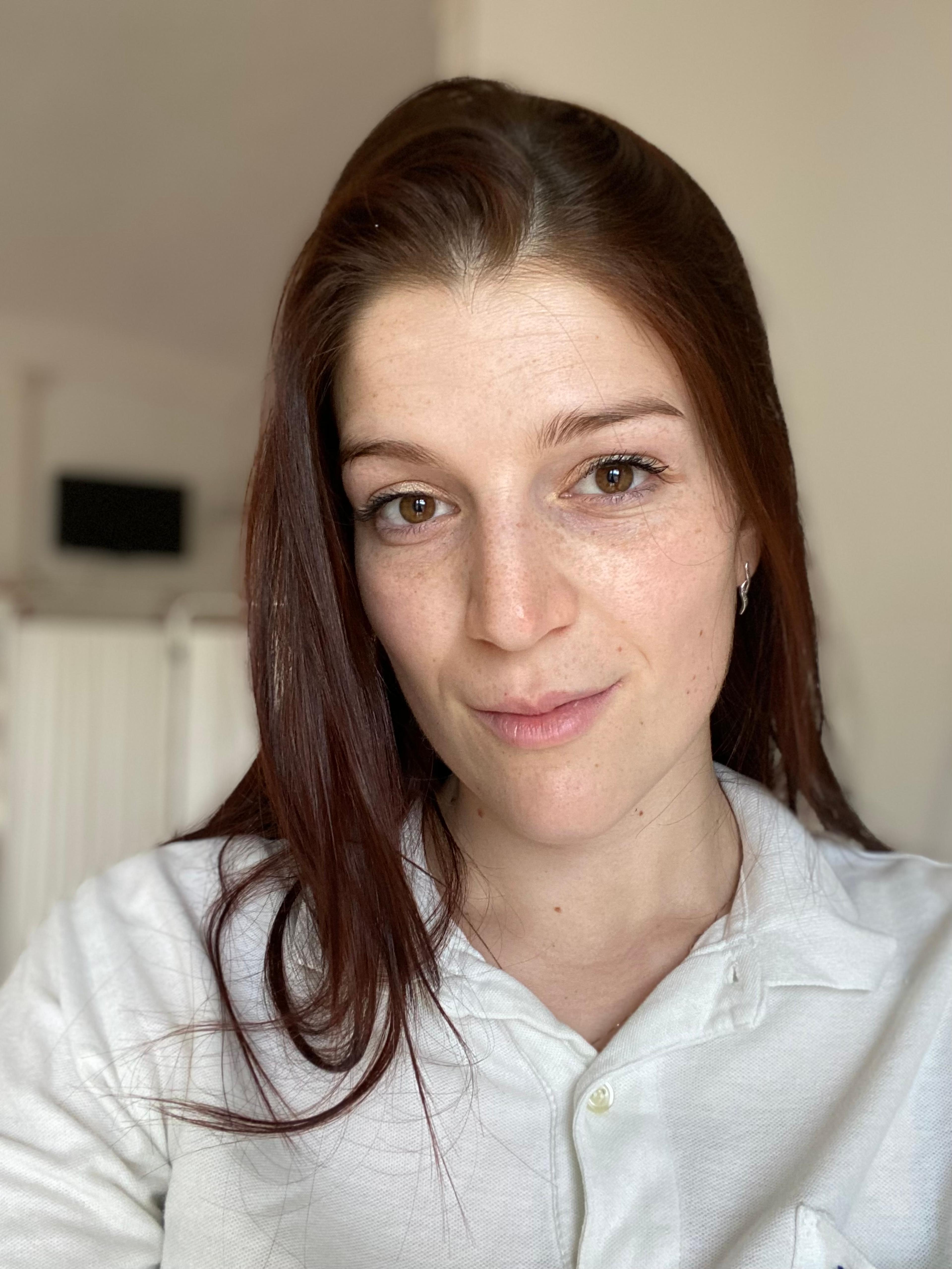 Giorgia Gasaro