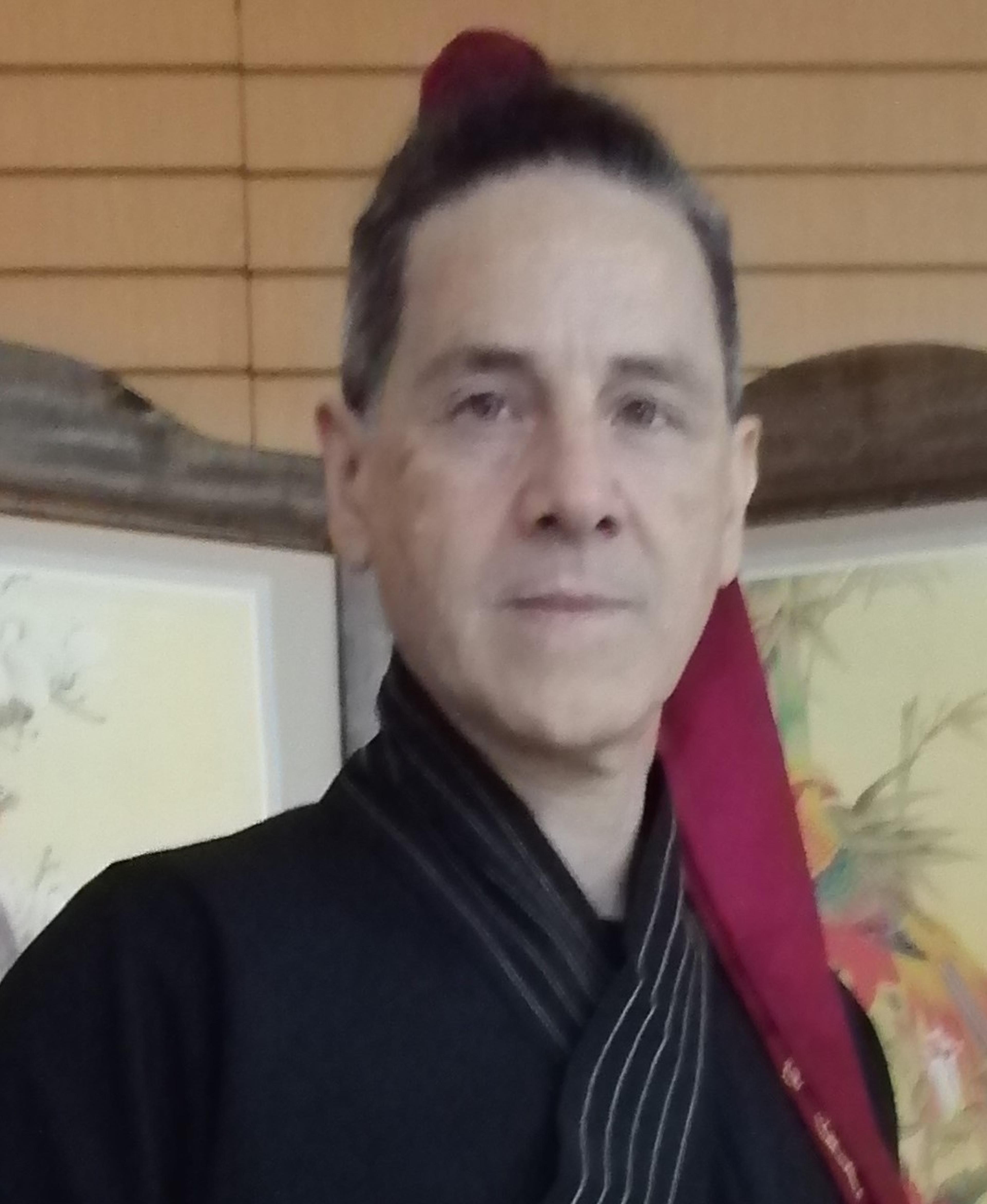 Eduardo Cussatti