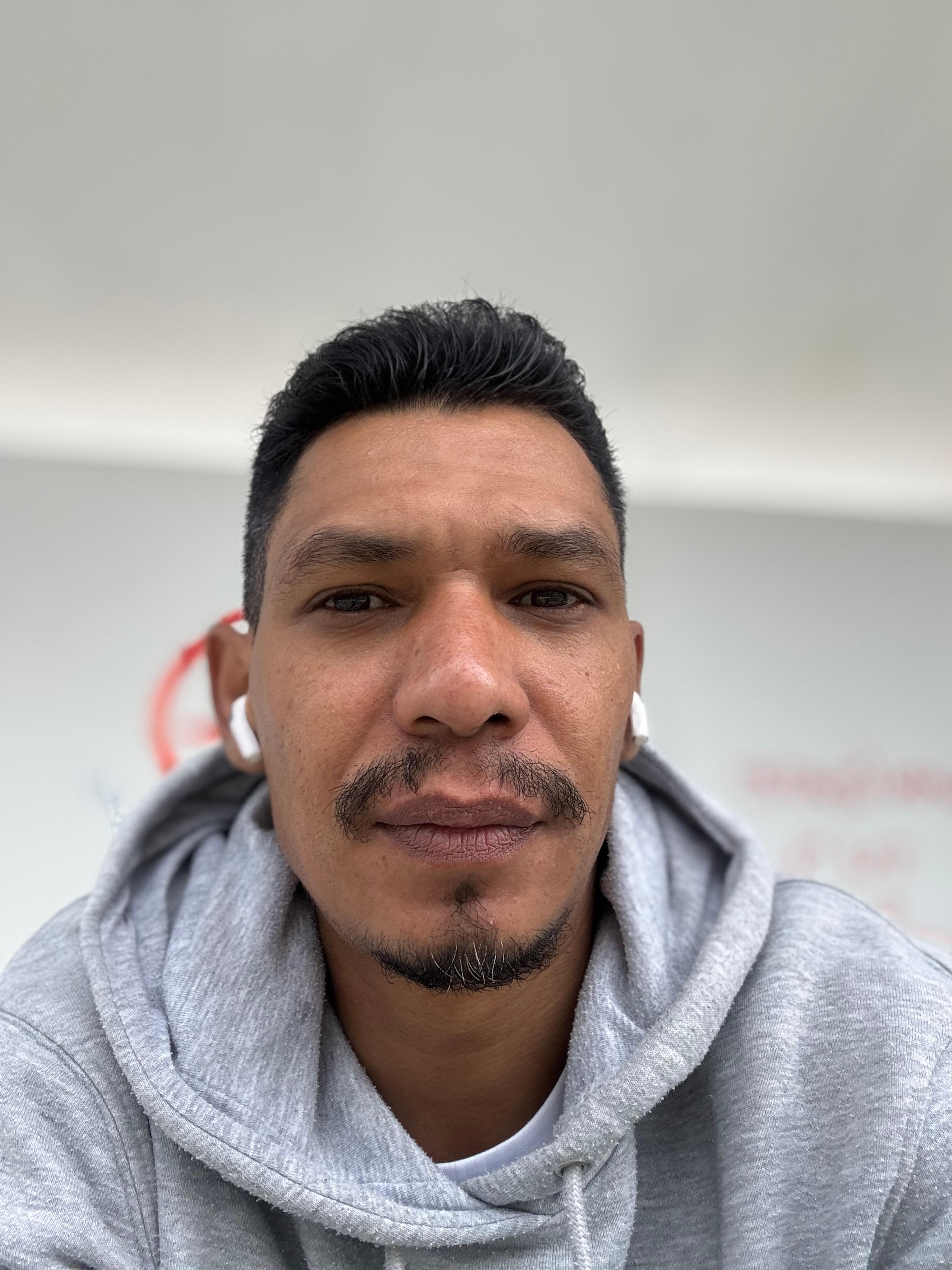 Daniel De Souza Barbosa
