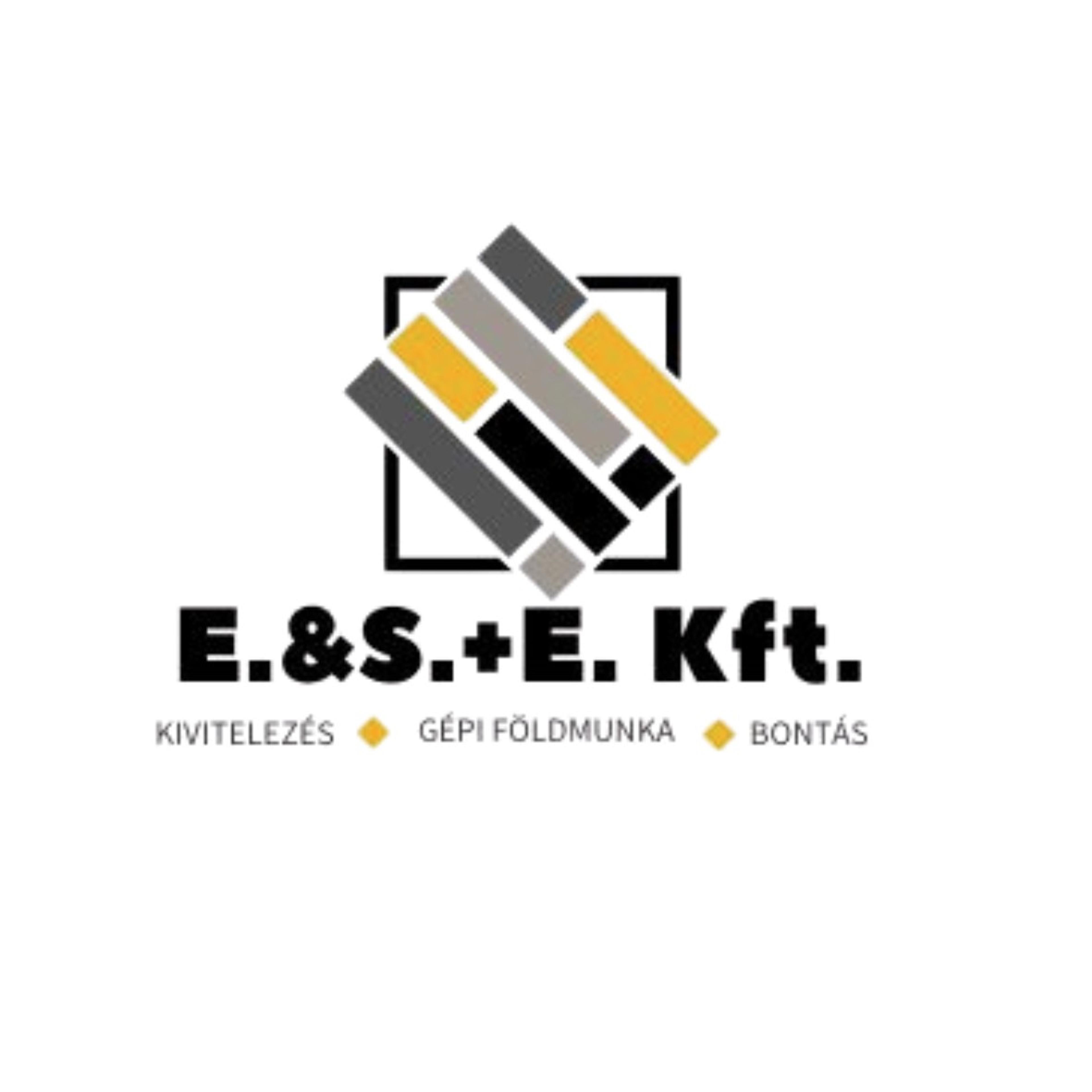 E. and S. plus E. Kft