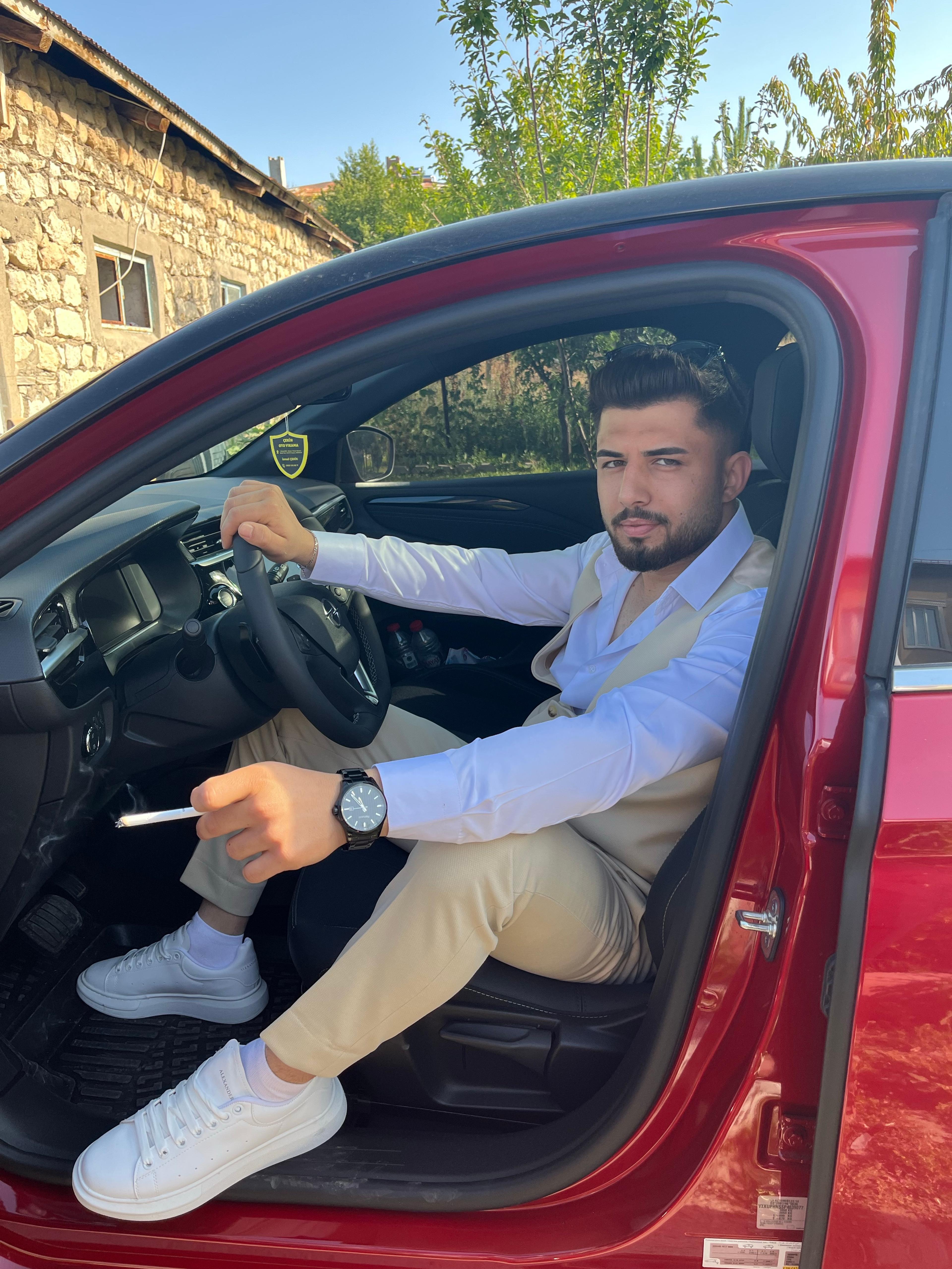 Tuncay Taruk