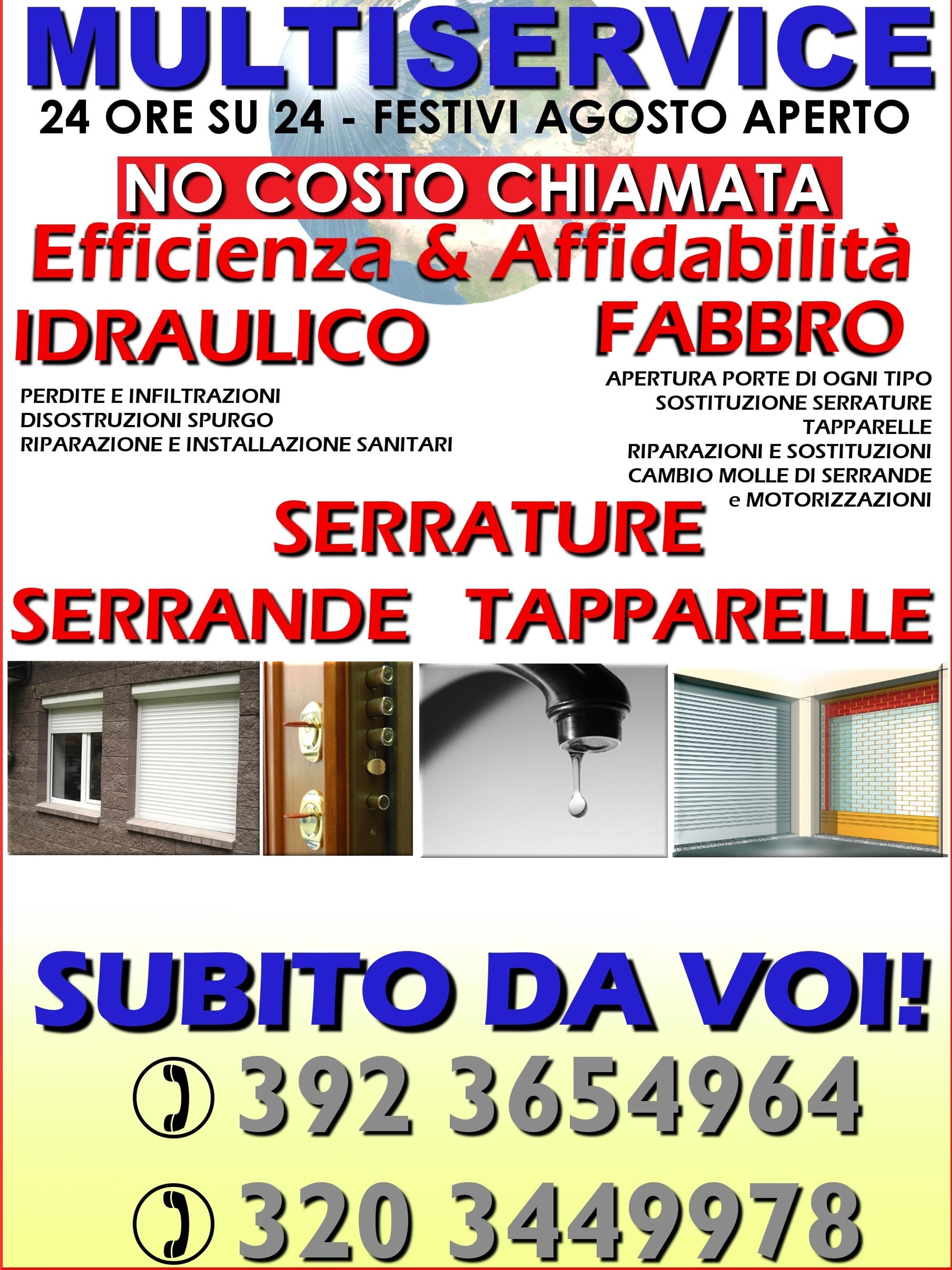 AMICO FABBRO