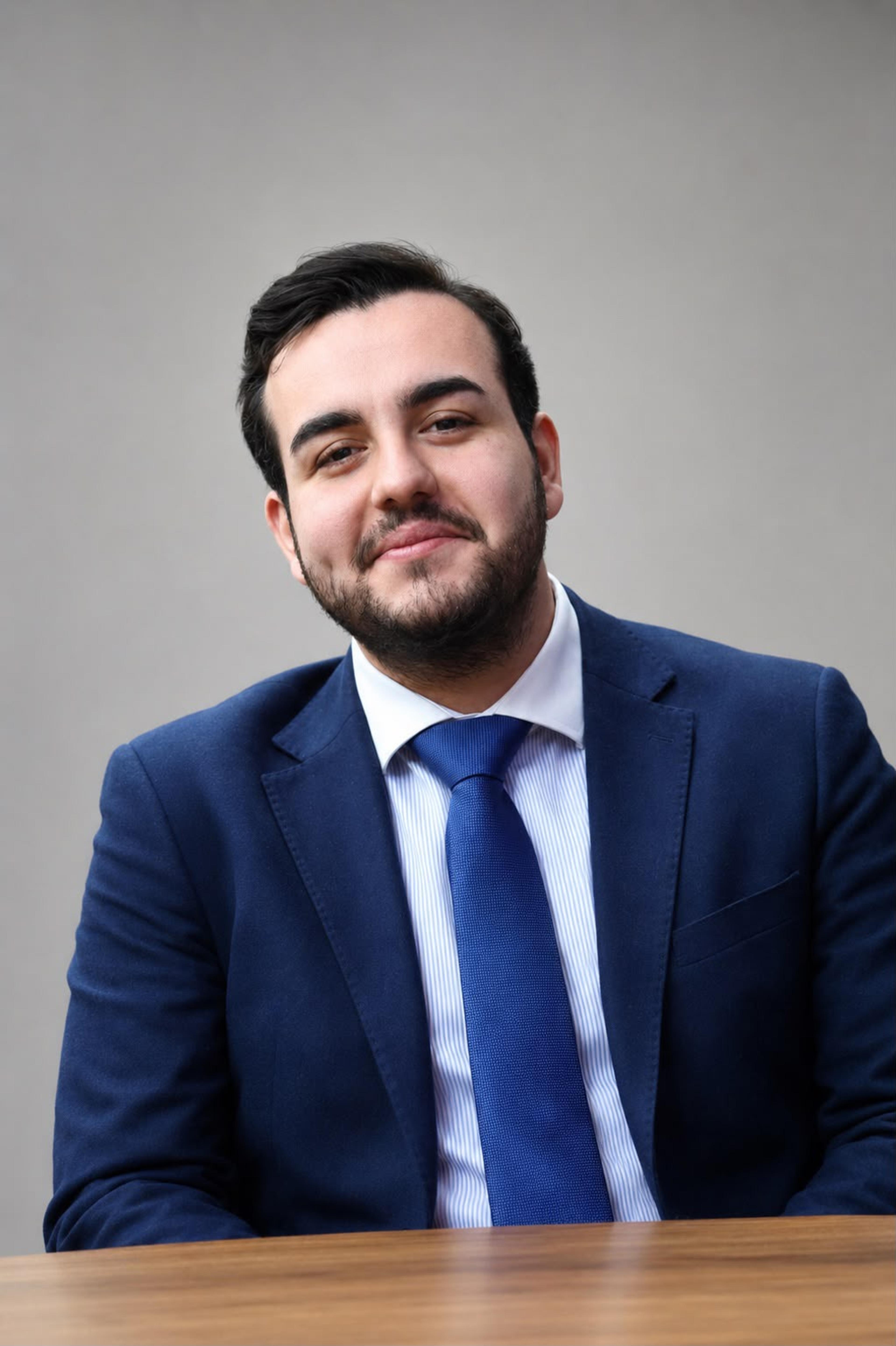 Ümit ERGÜL
