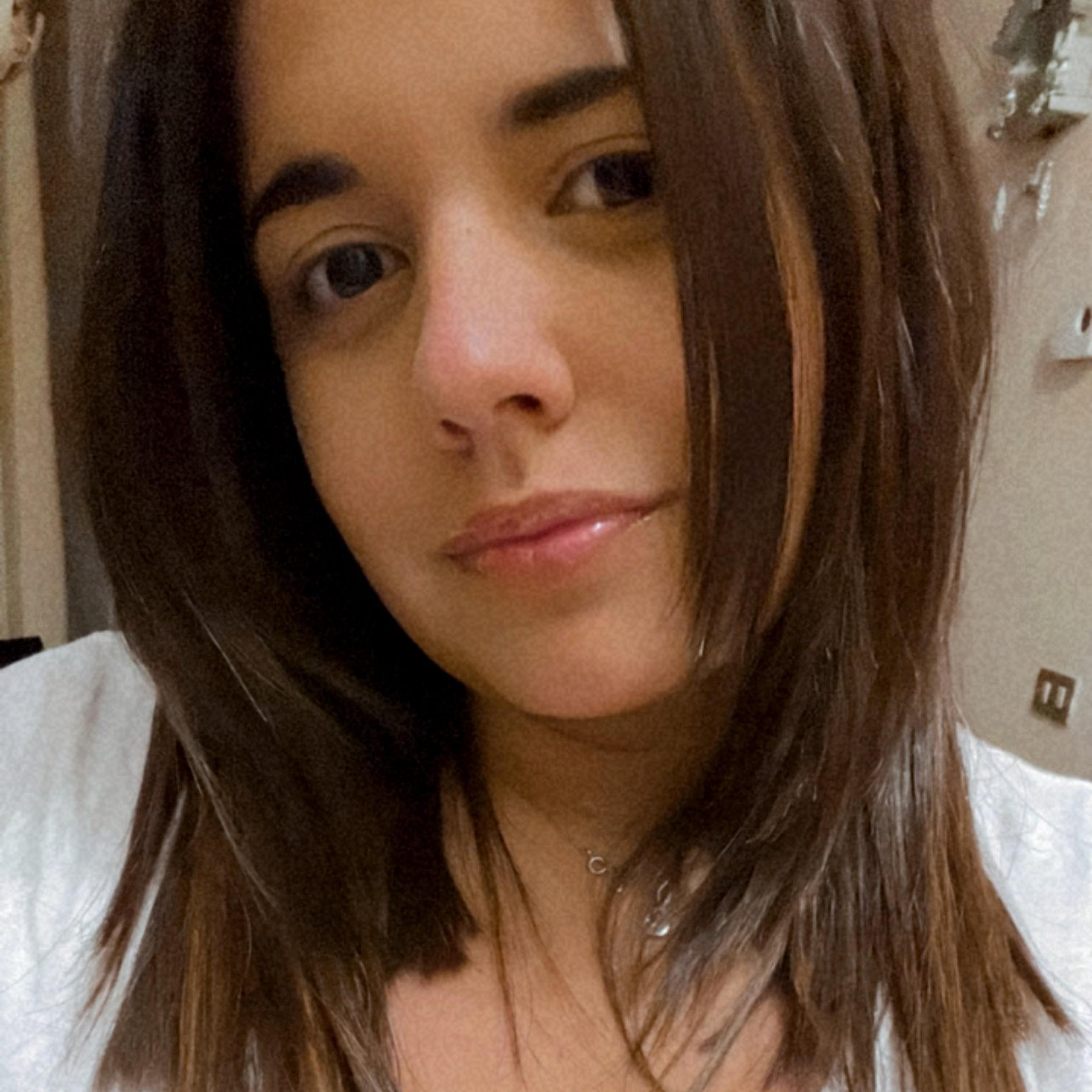 Silvia Orlando