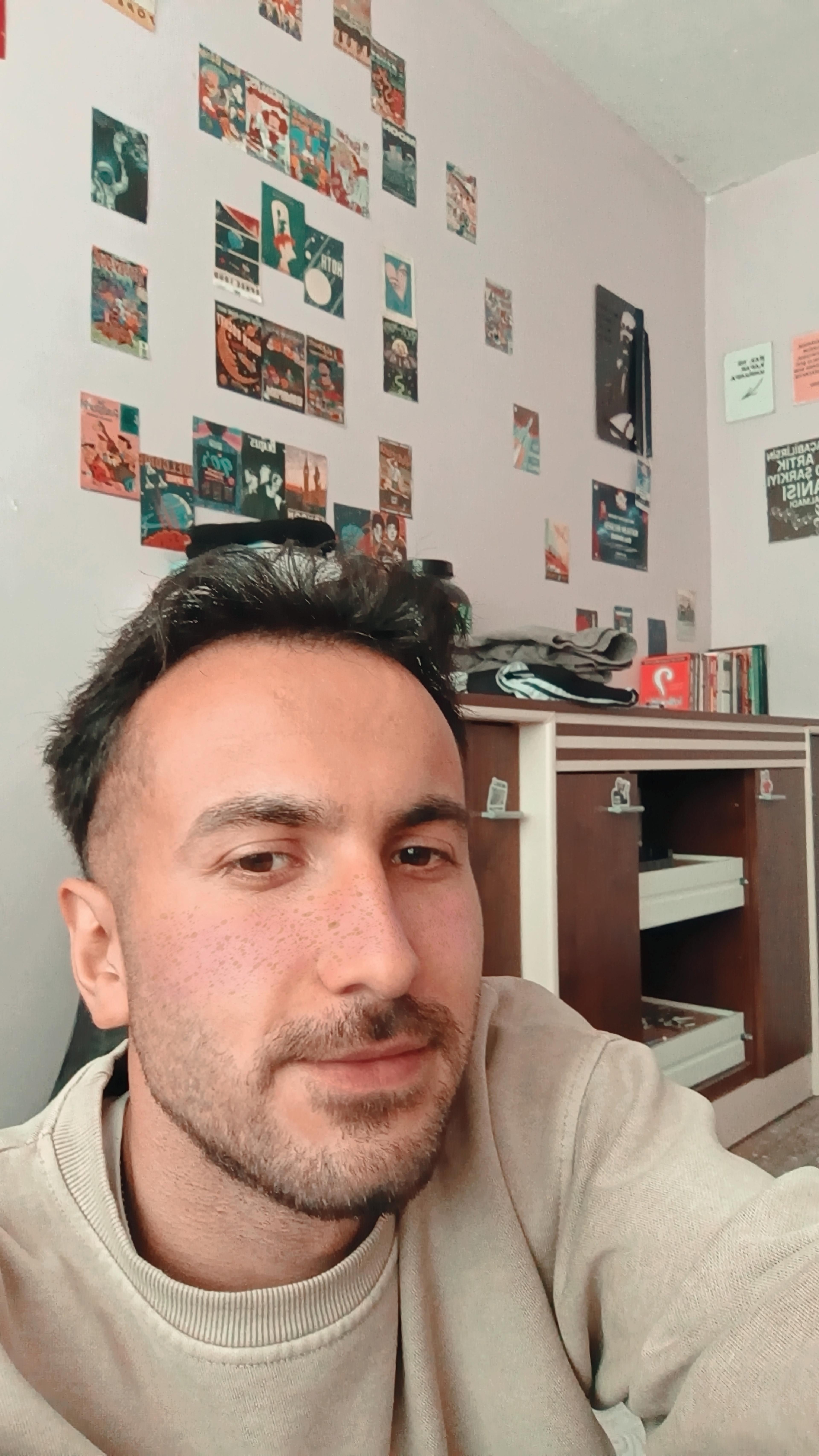 Cabir Boztaş