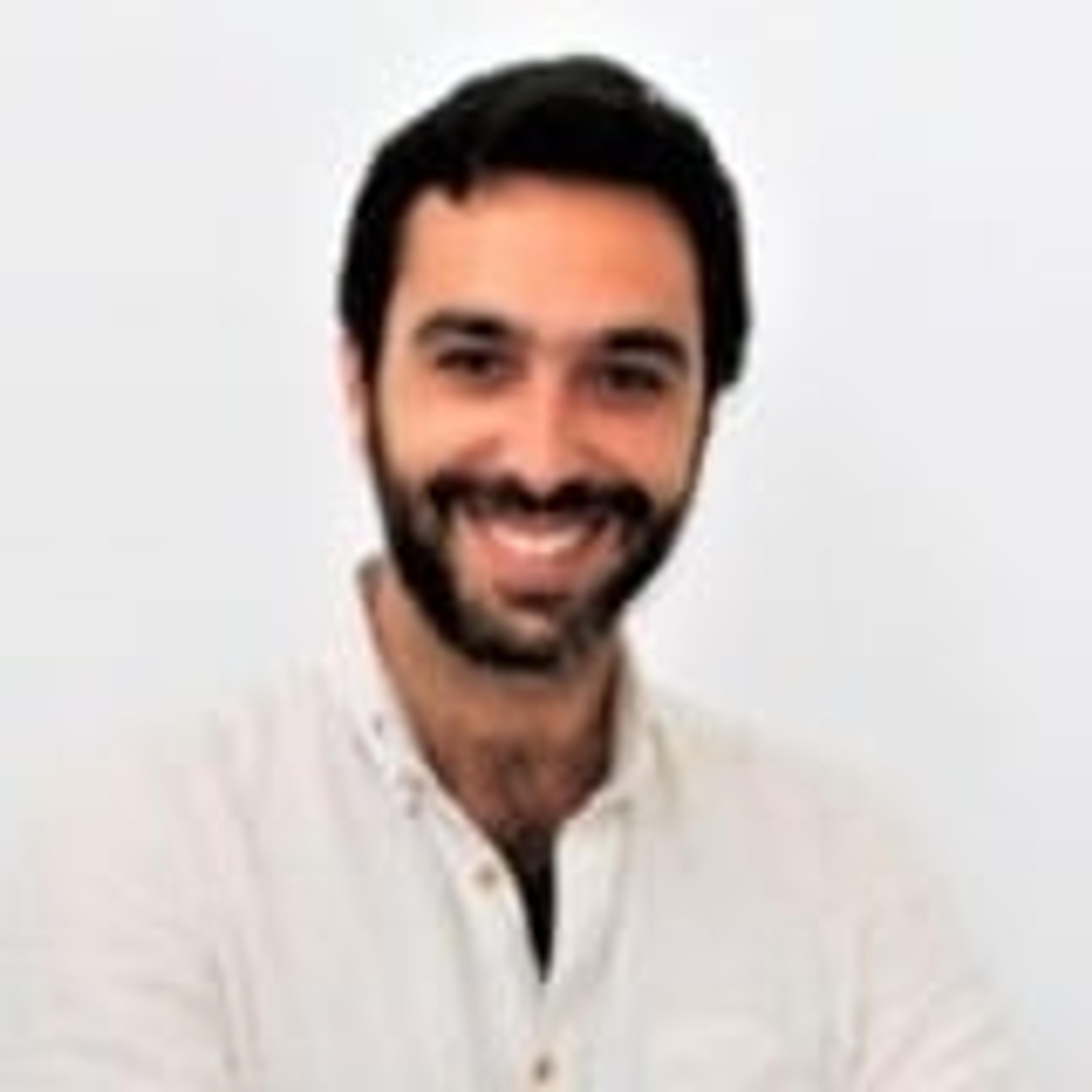 Eduardo Mellado Damas