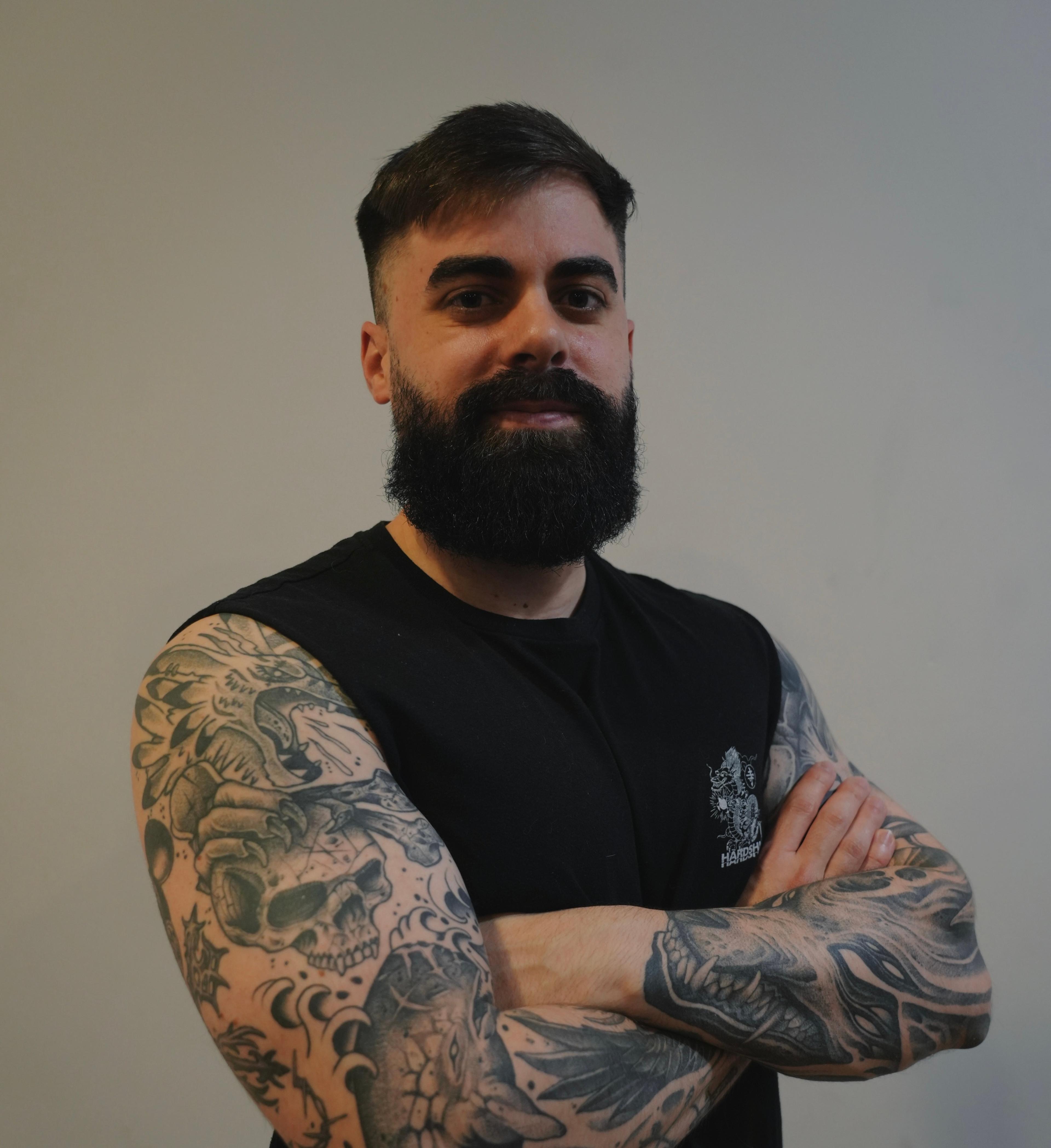 Gabri Sáez