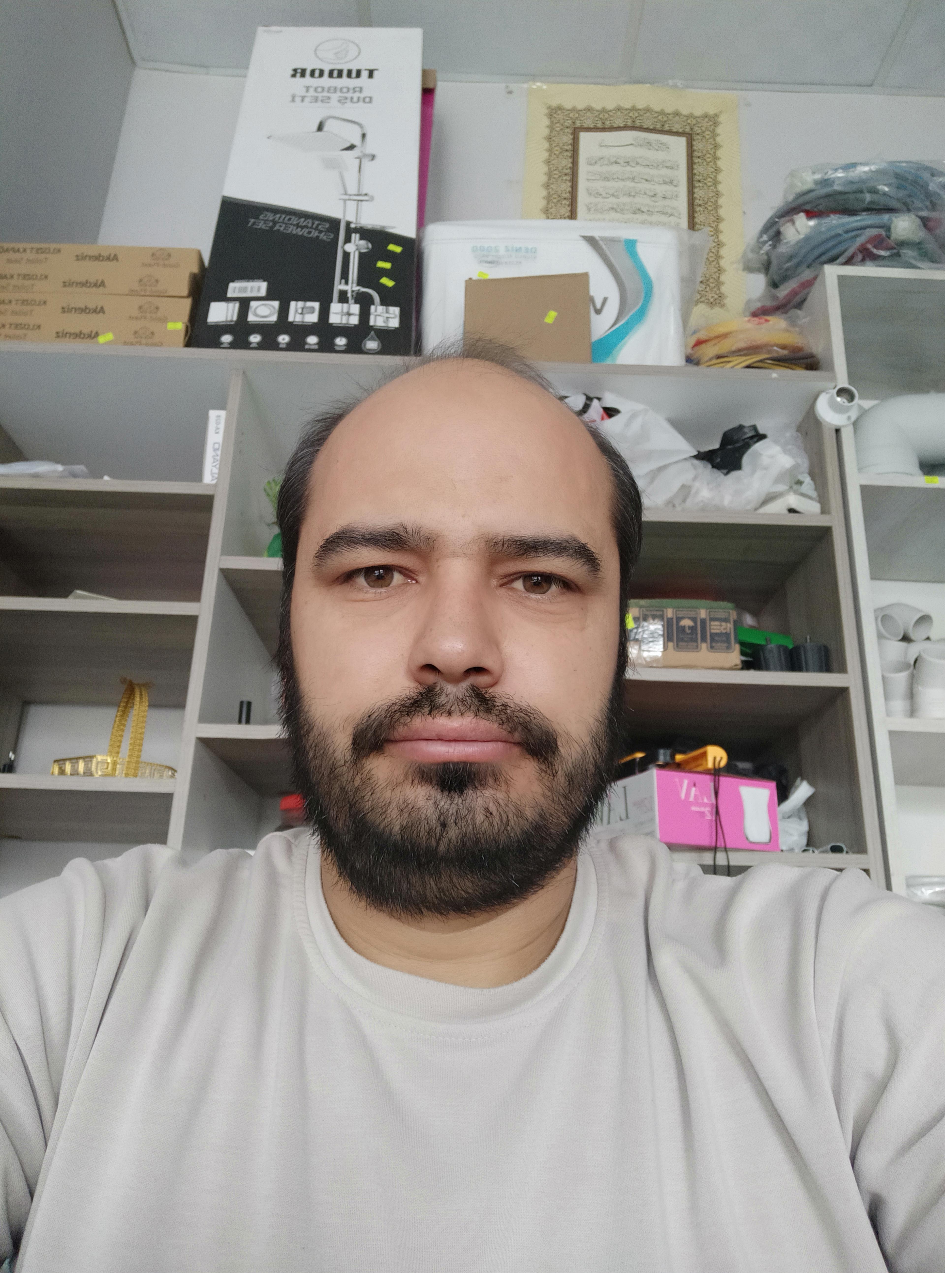 Ali Gok