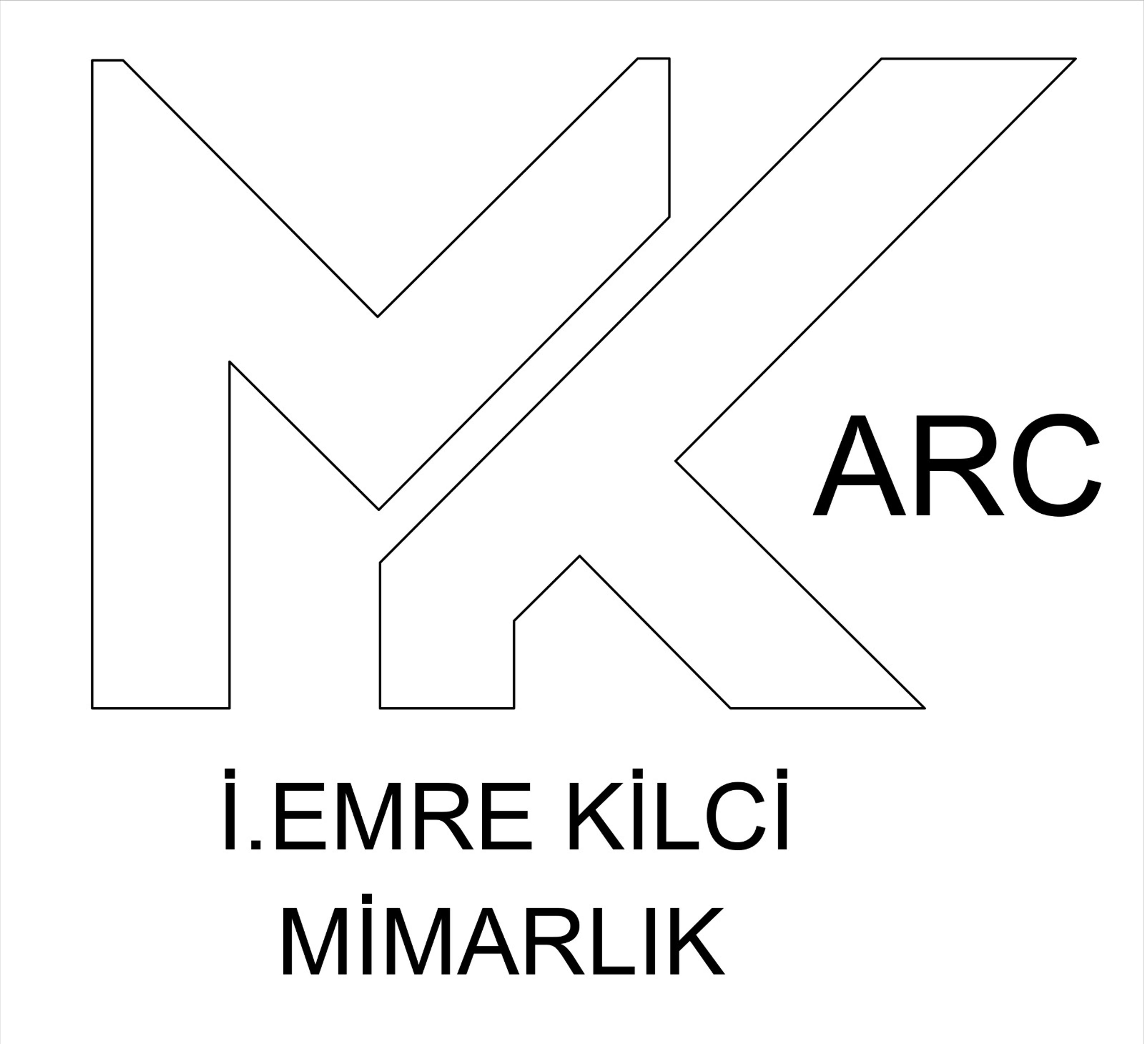 İ.Emre  KİLCİ Mimarlık