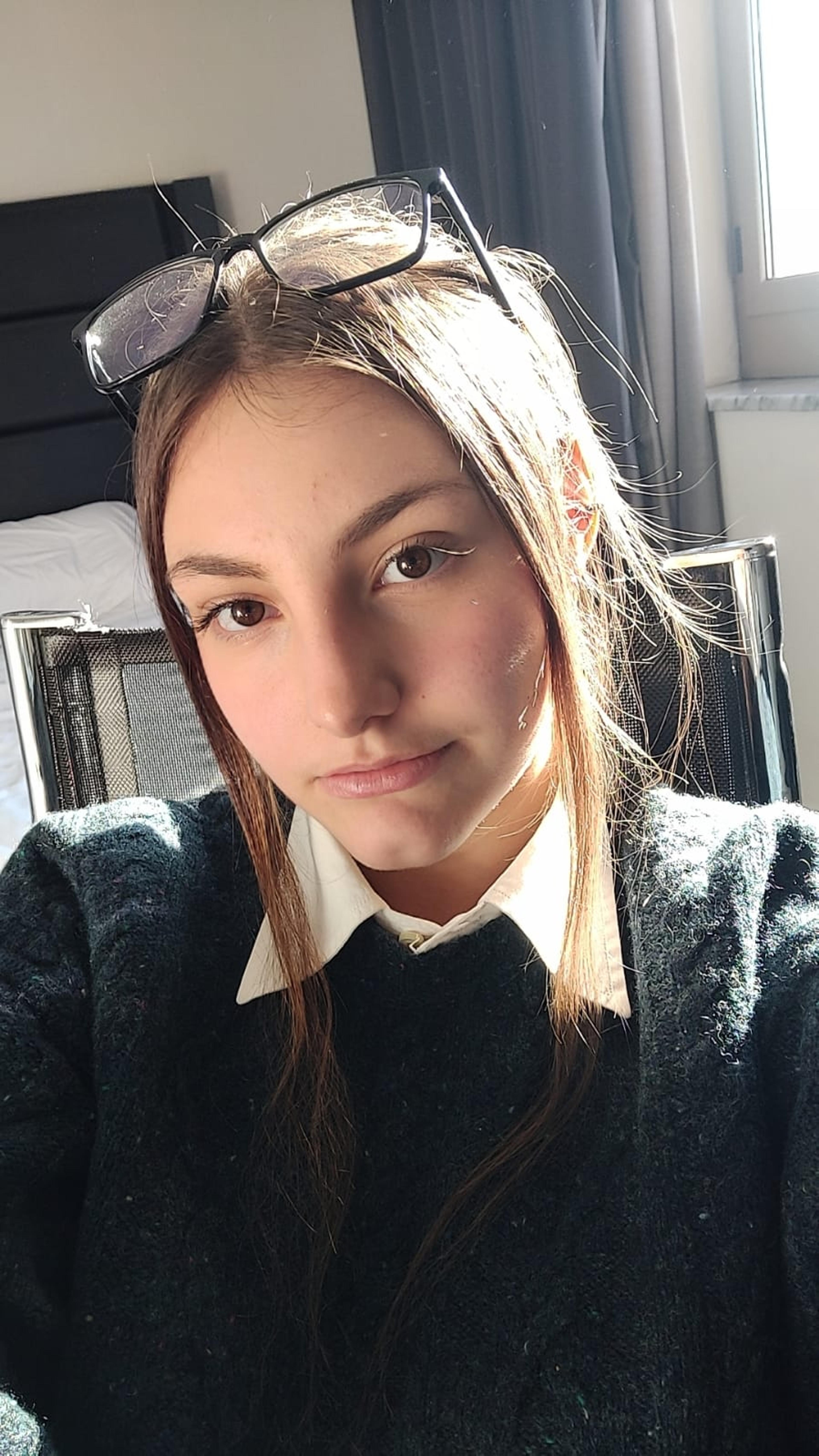 Viola Pisaroni