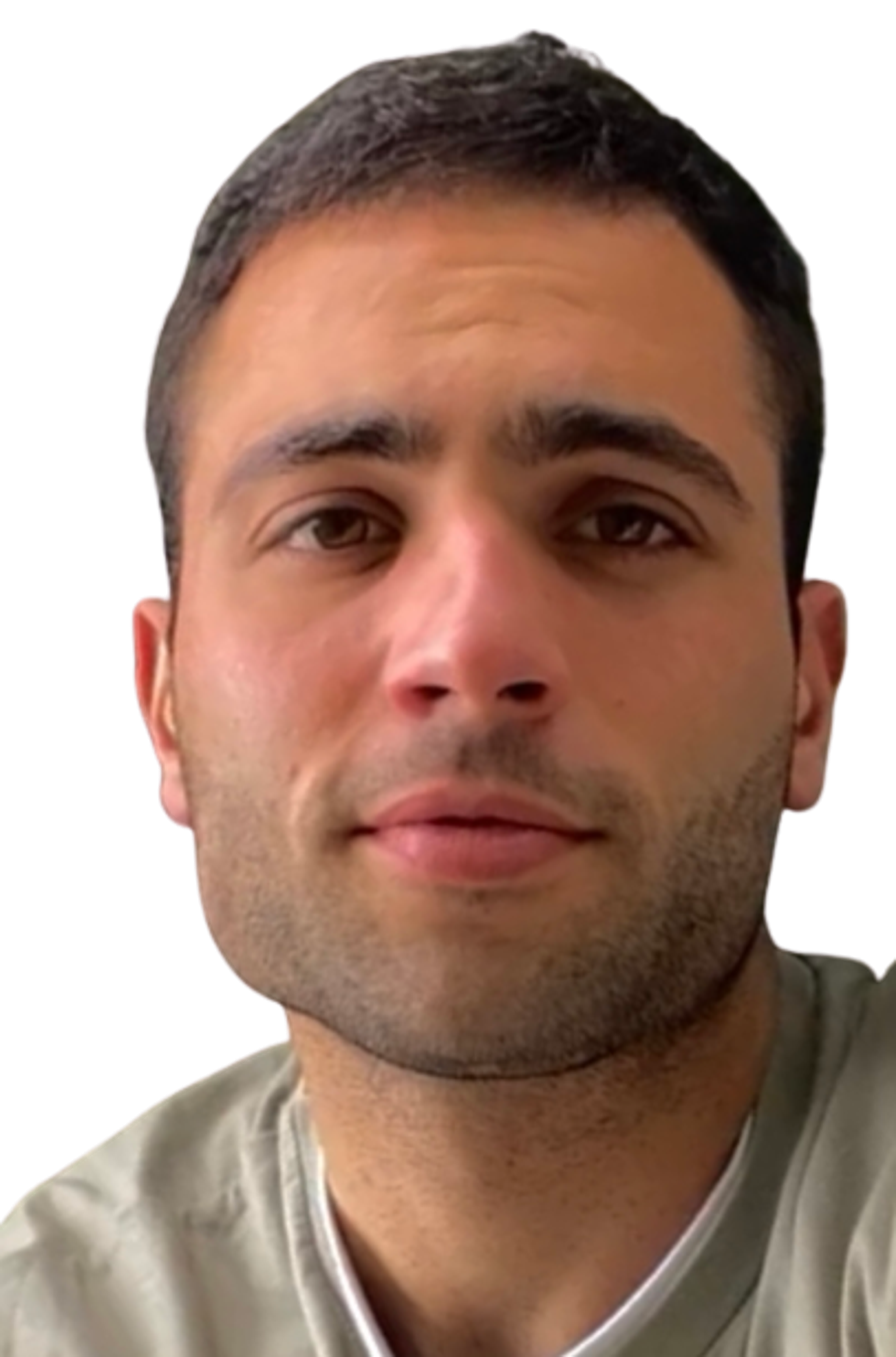 Eneko Lopez Pardo